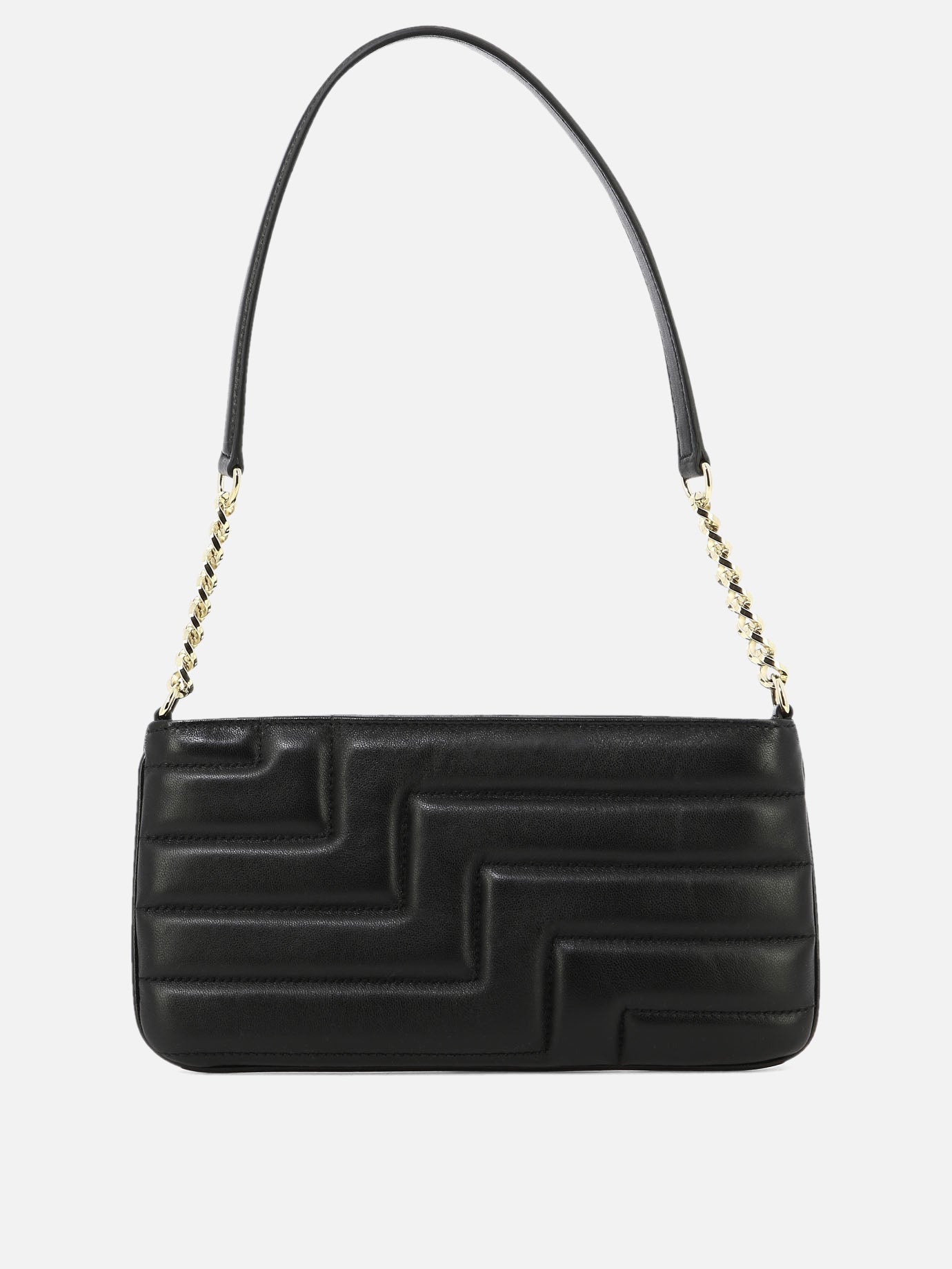 Small bags 100% leather  Black - Jimmy Choo Women | PDP | VIETTI Online Store | thumbnail_3