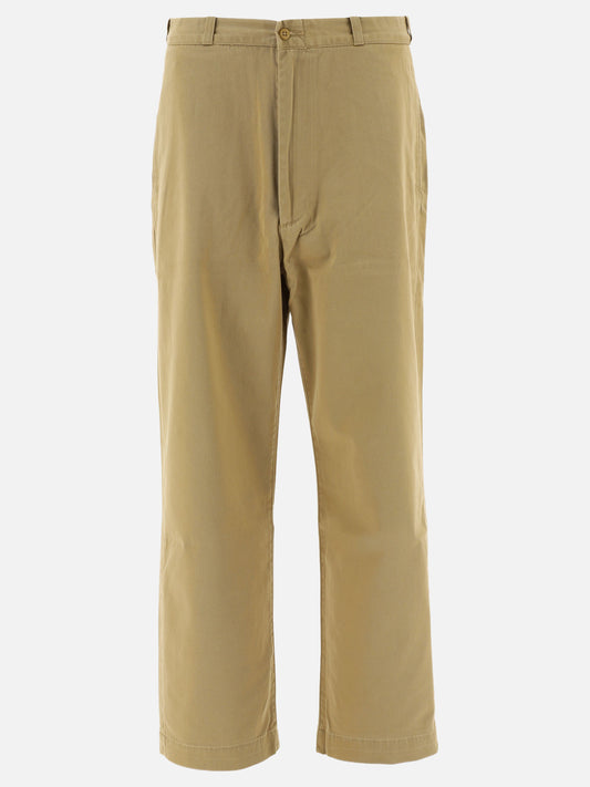 Pantaloni chino