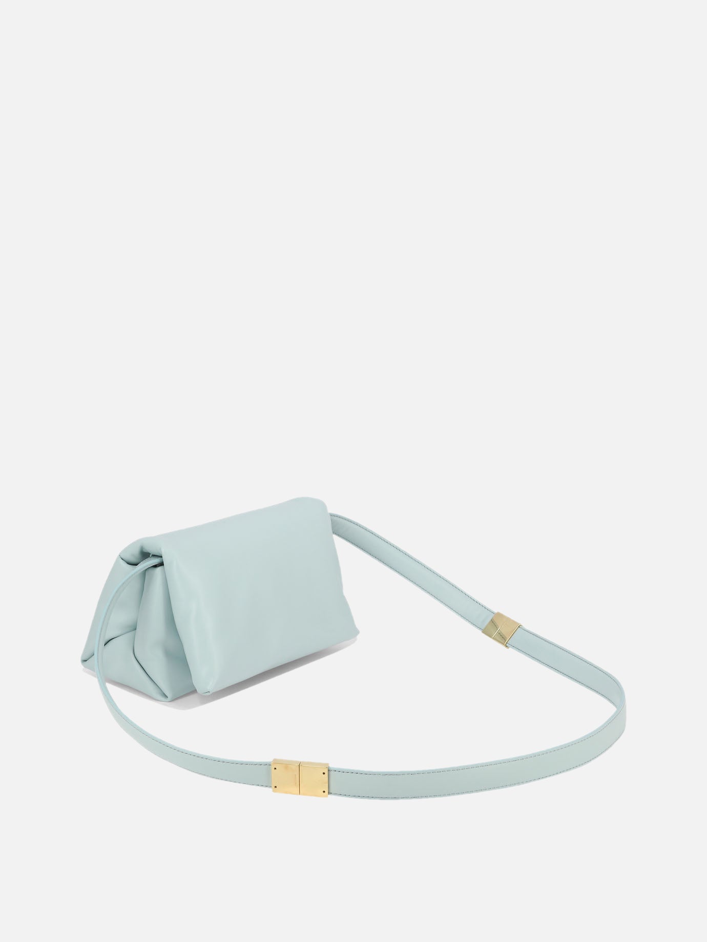 Small bags 100% leather  Light blue - Marni Women | PDP | VIETTI Online Store | Zoom-Modal_2
