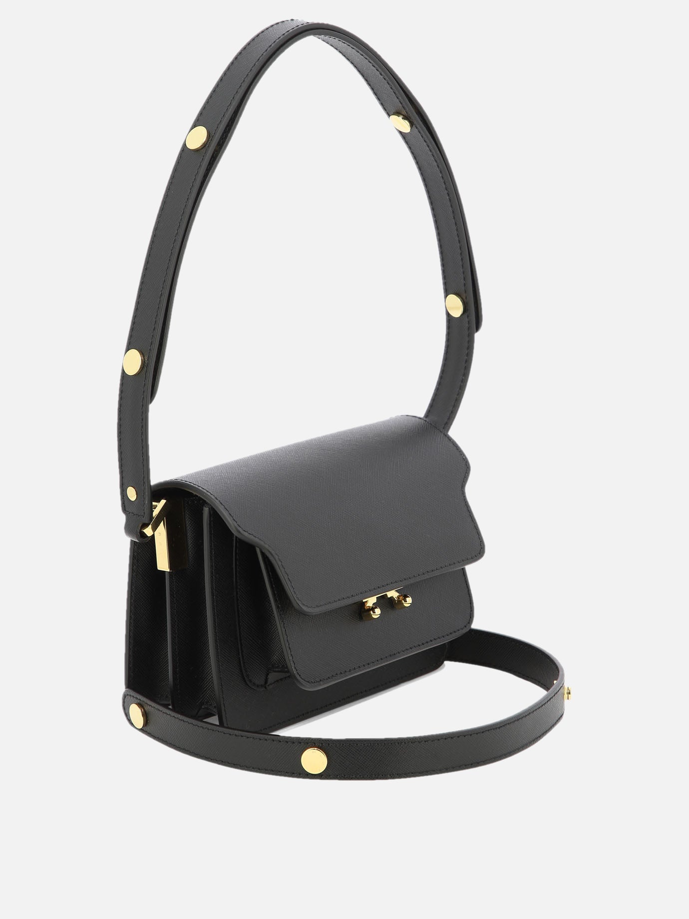 Small bags 100% leather  Black - Marni Women | PDP | VIETTI Online Store | Zoom-Modal_2
