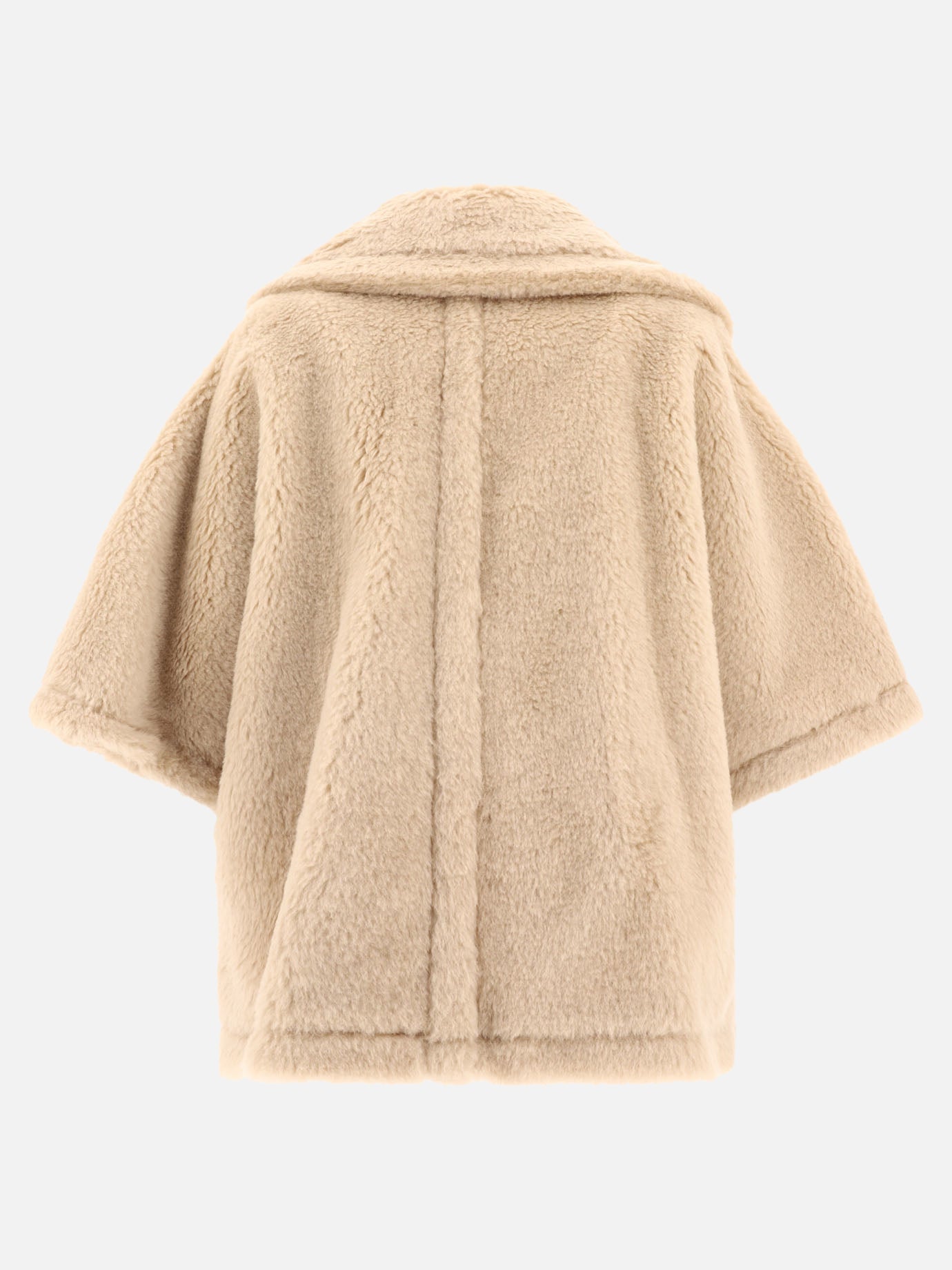 Short coats 2414731141600  Beige - Max Mara Women | PDP | VIETTI Online Store | thumbnail_2