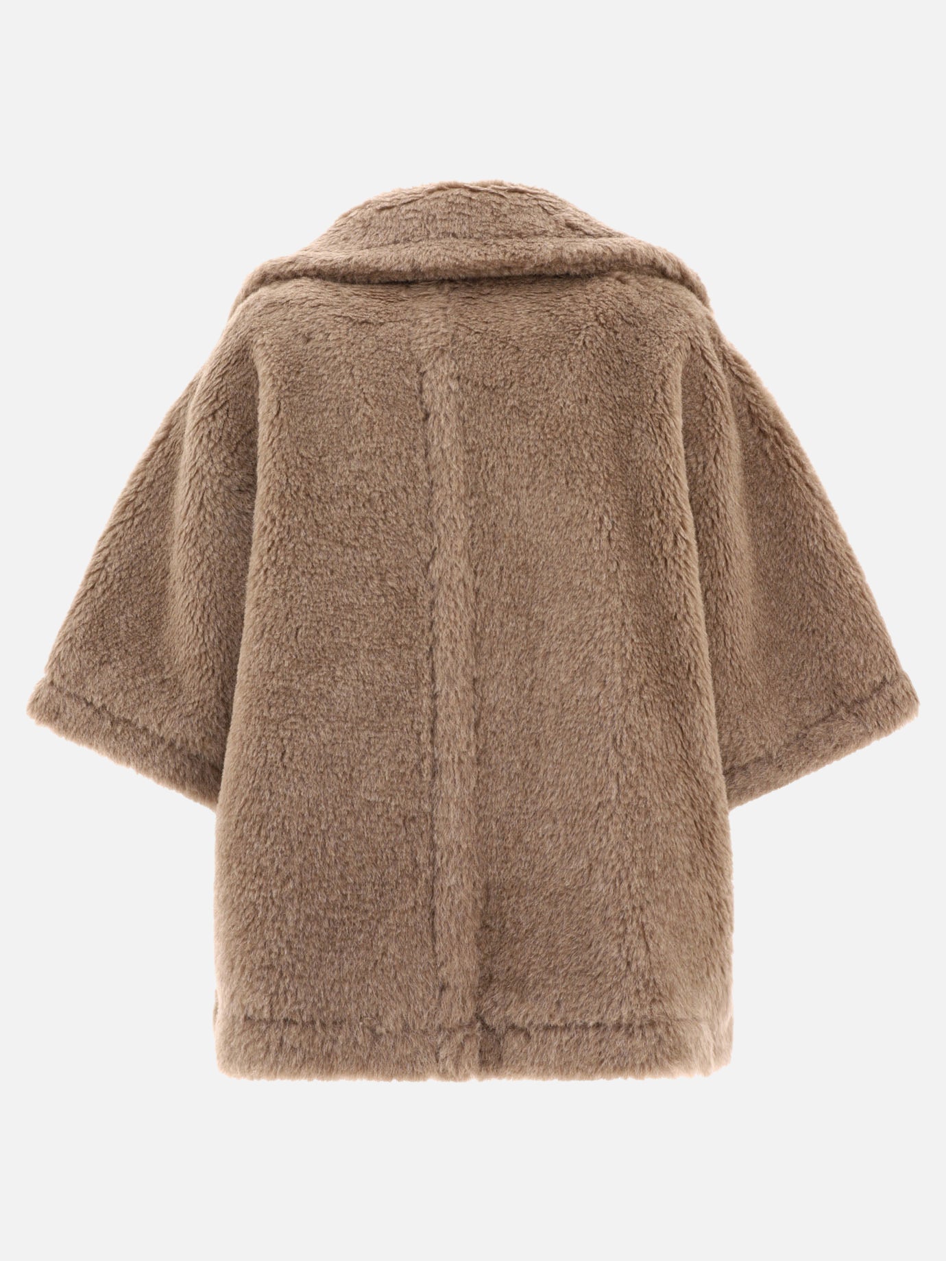 Short coats 2414731141600  Brown - Max Mara Women | PDP | VIETTI Online Store | Zoom-Modal_2

