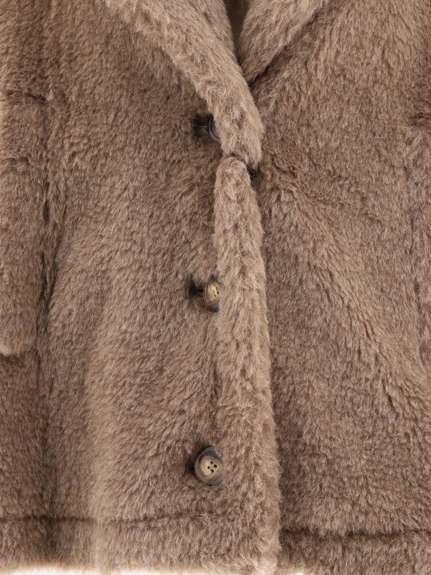 Short coats 2414731141600  Brown - Max Mara Women | PDP | VIETTI Online Store | thumbnail_3