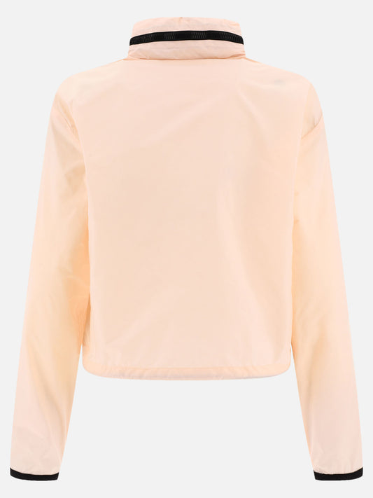 Quilted & Utility Jackets 100% polyamide  Pink - Moncler Women | PLP | VIETTI Online Store | 2
