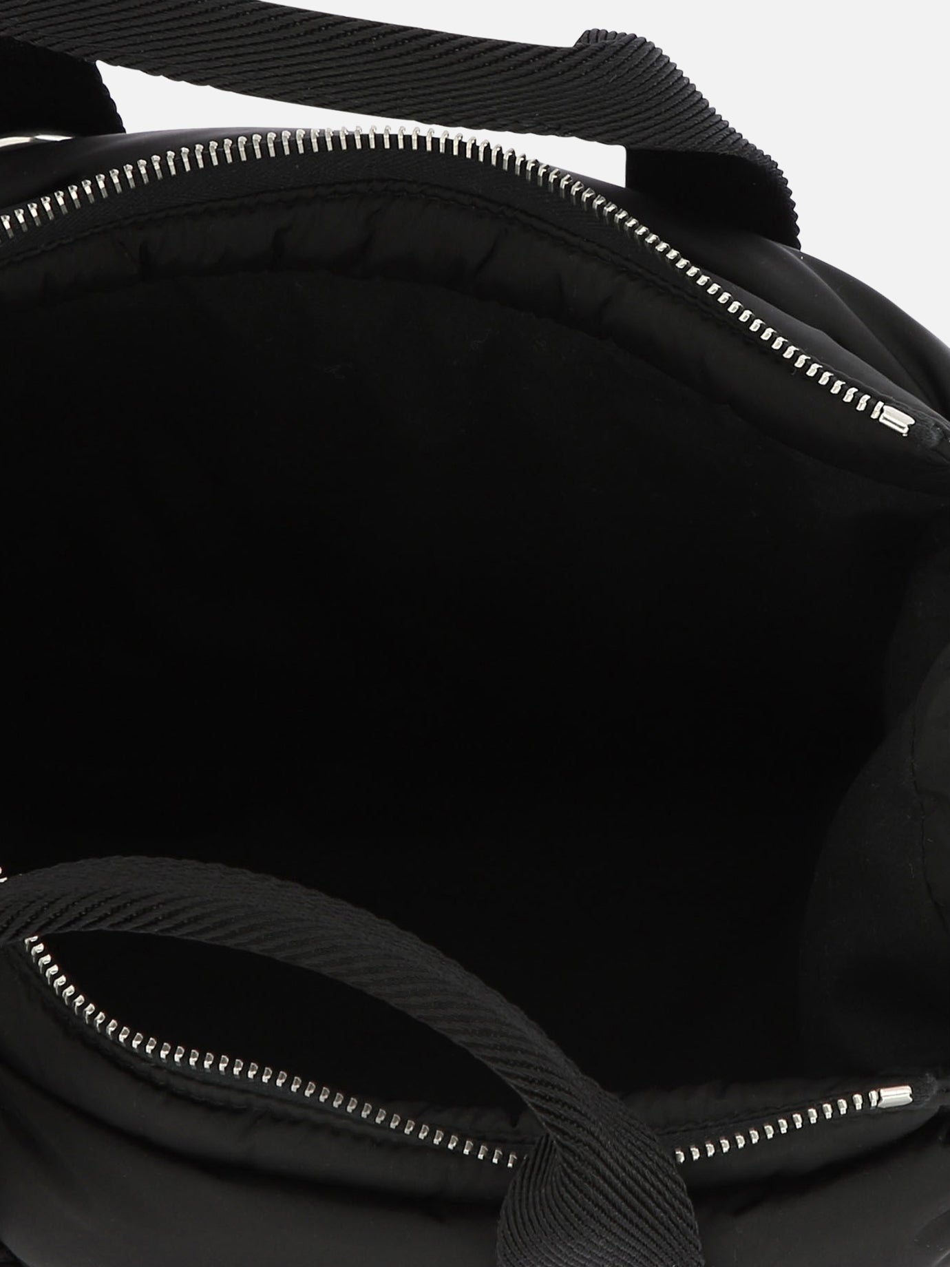 Medium bags 100% polyamide  Black - Moncler Women | PDP | VIETTI Online Store | Zoom-Modal_5
