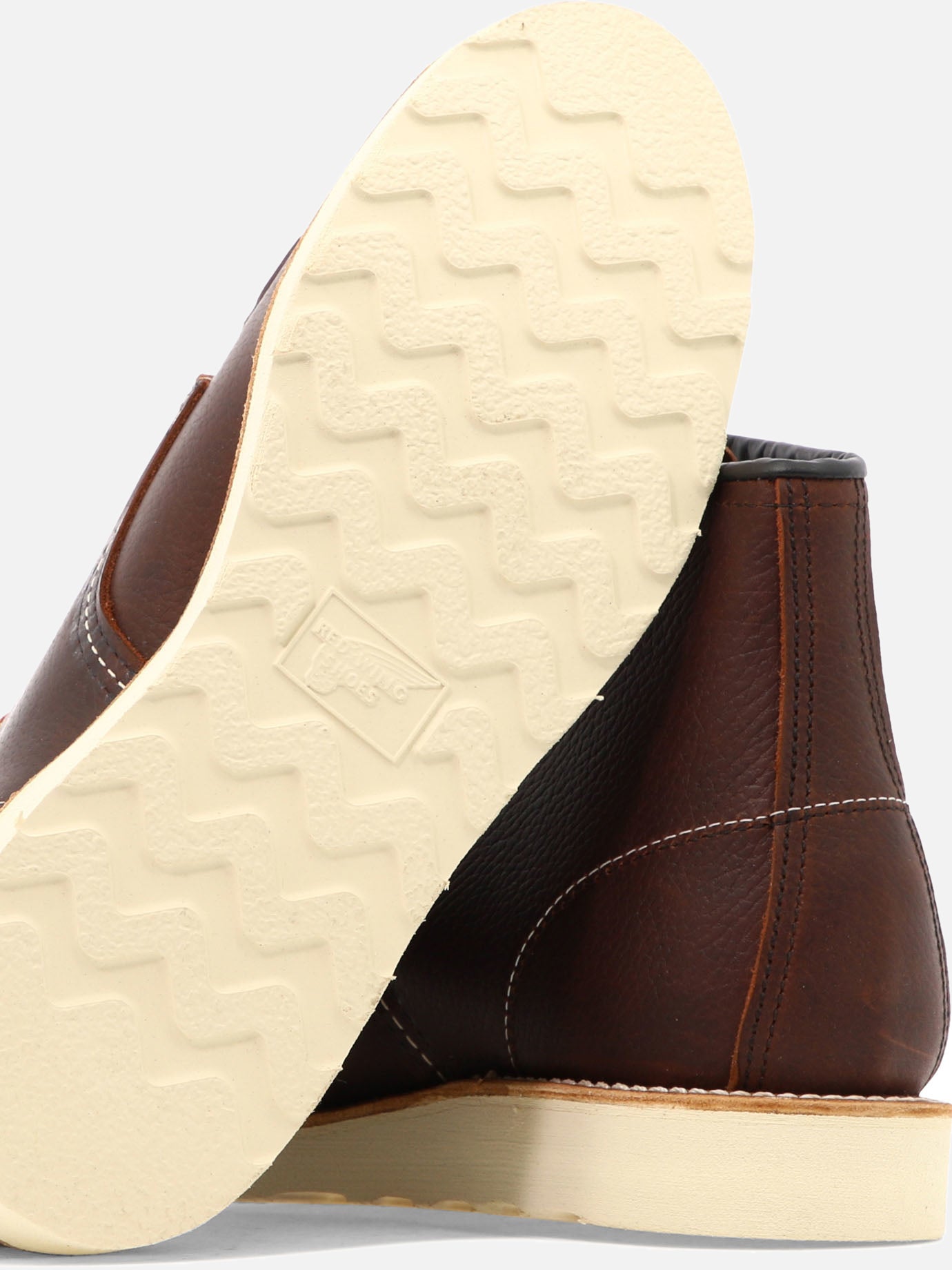 Stivaletti "Classic Moc"