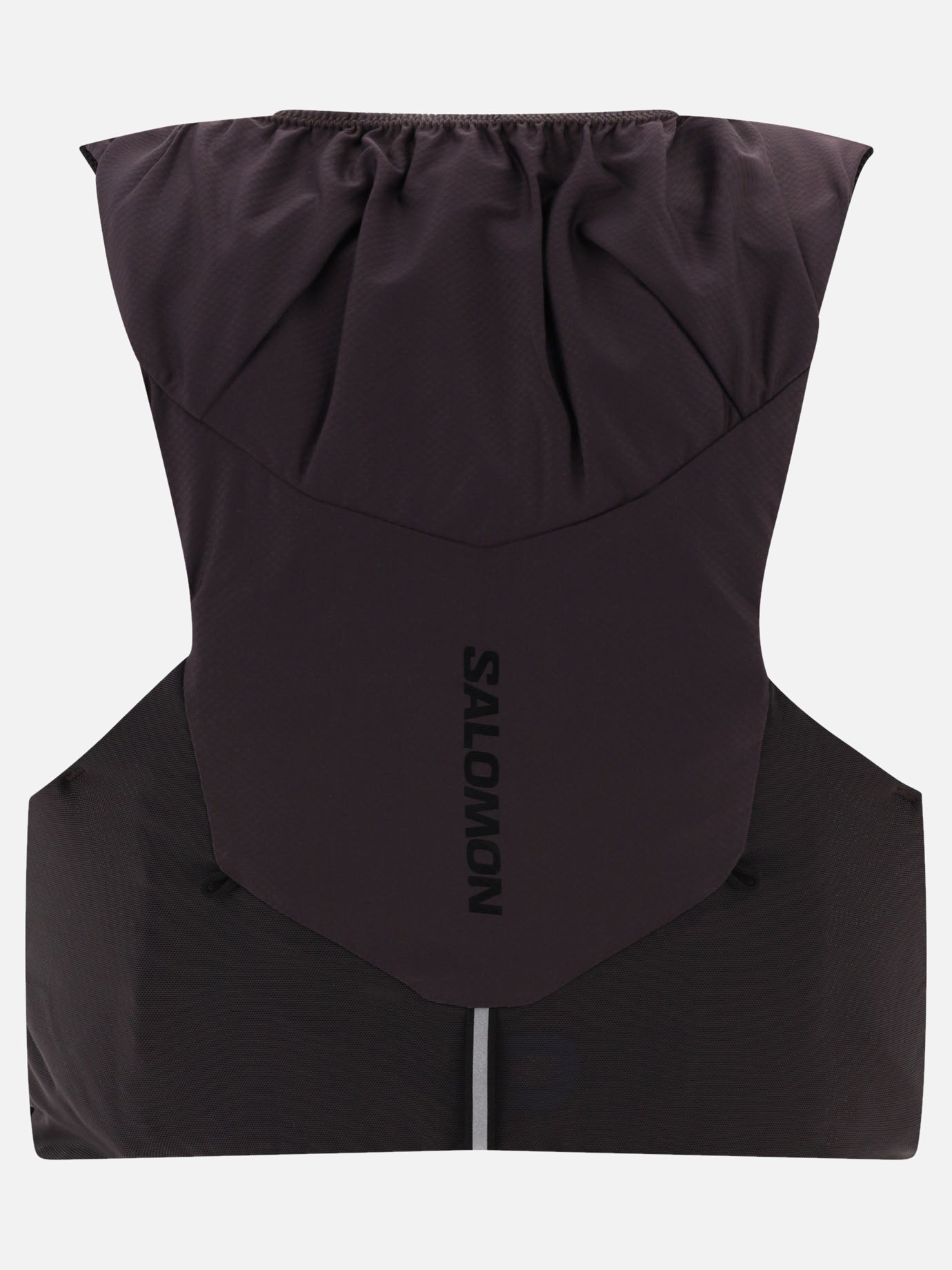 Technical jackets 100% polyamide  Black - Salomon Men | PDP | VIETTI Online Store | Zoom-Modal_2
