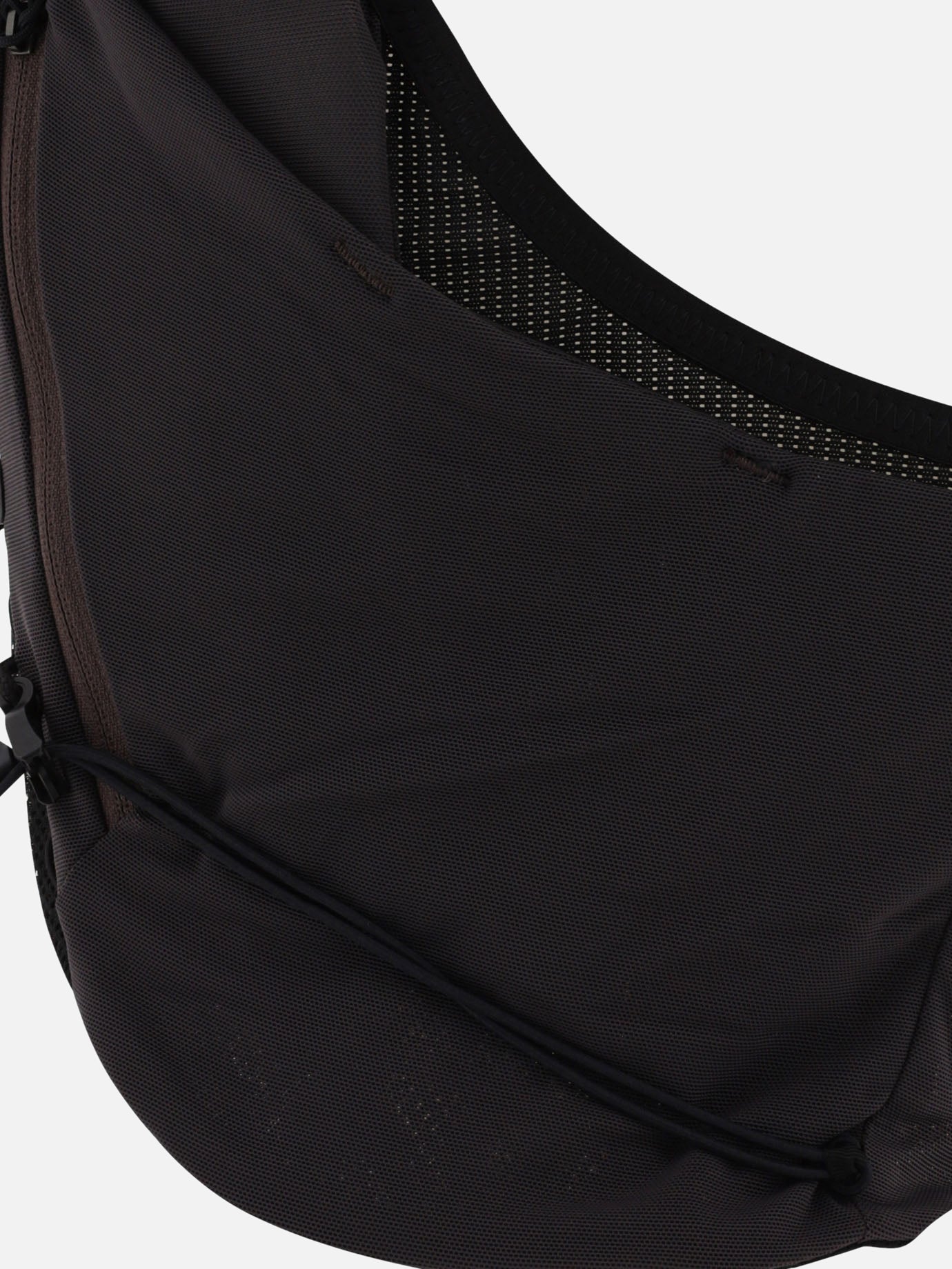 Technical jackets 100% polyamide  Black - Salomon Men | PDP | VIETTI Online Store | thumbnail_4