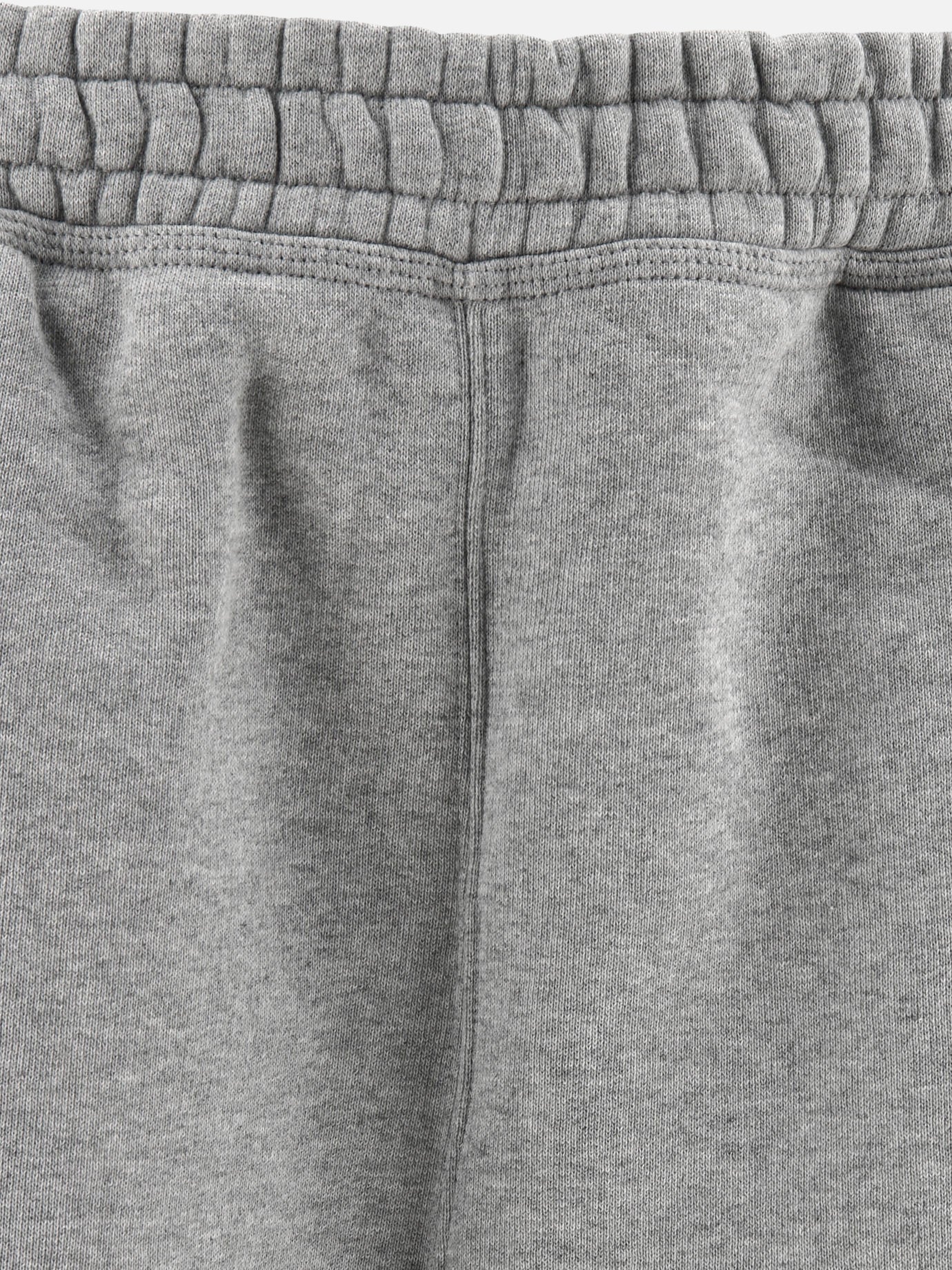 Stüssy Fleece shorts Grey