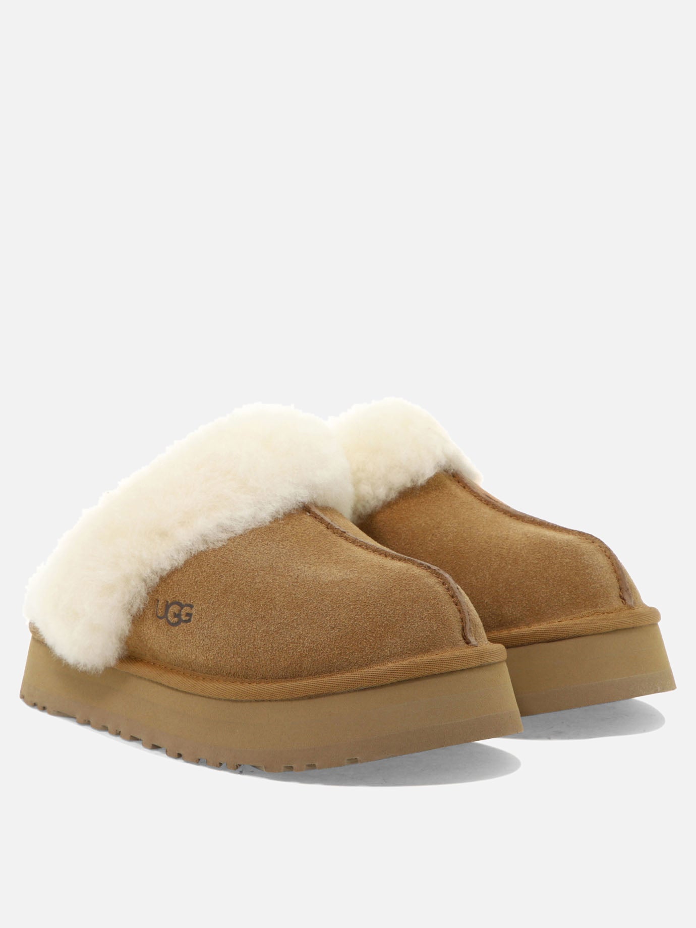 Slippers 1122550  Beige - Ugg Women | PDP | VIETTI Online Store | Zoom-Modal_2
