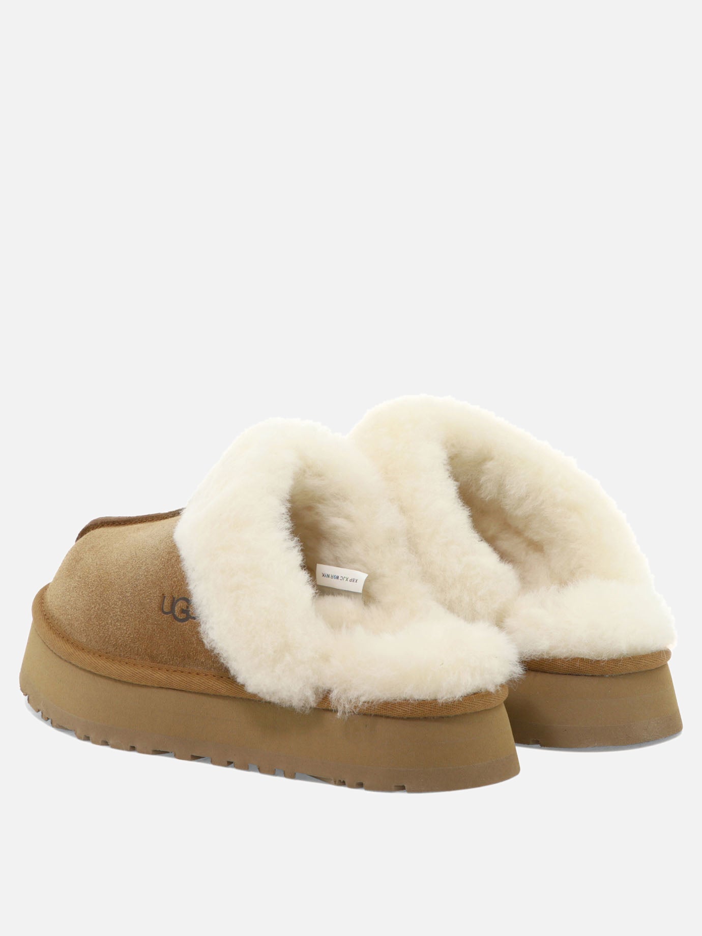 Slippers 1122550  Beige - Ugg Women | PDP | VIETTI Online Store | Zoom-Modal_4
