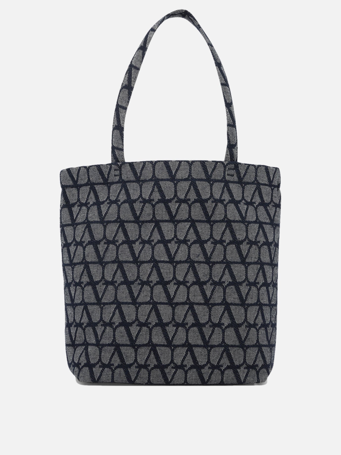 "Toile Iconographe" shopping bag