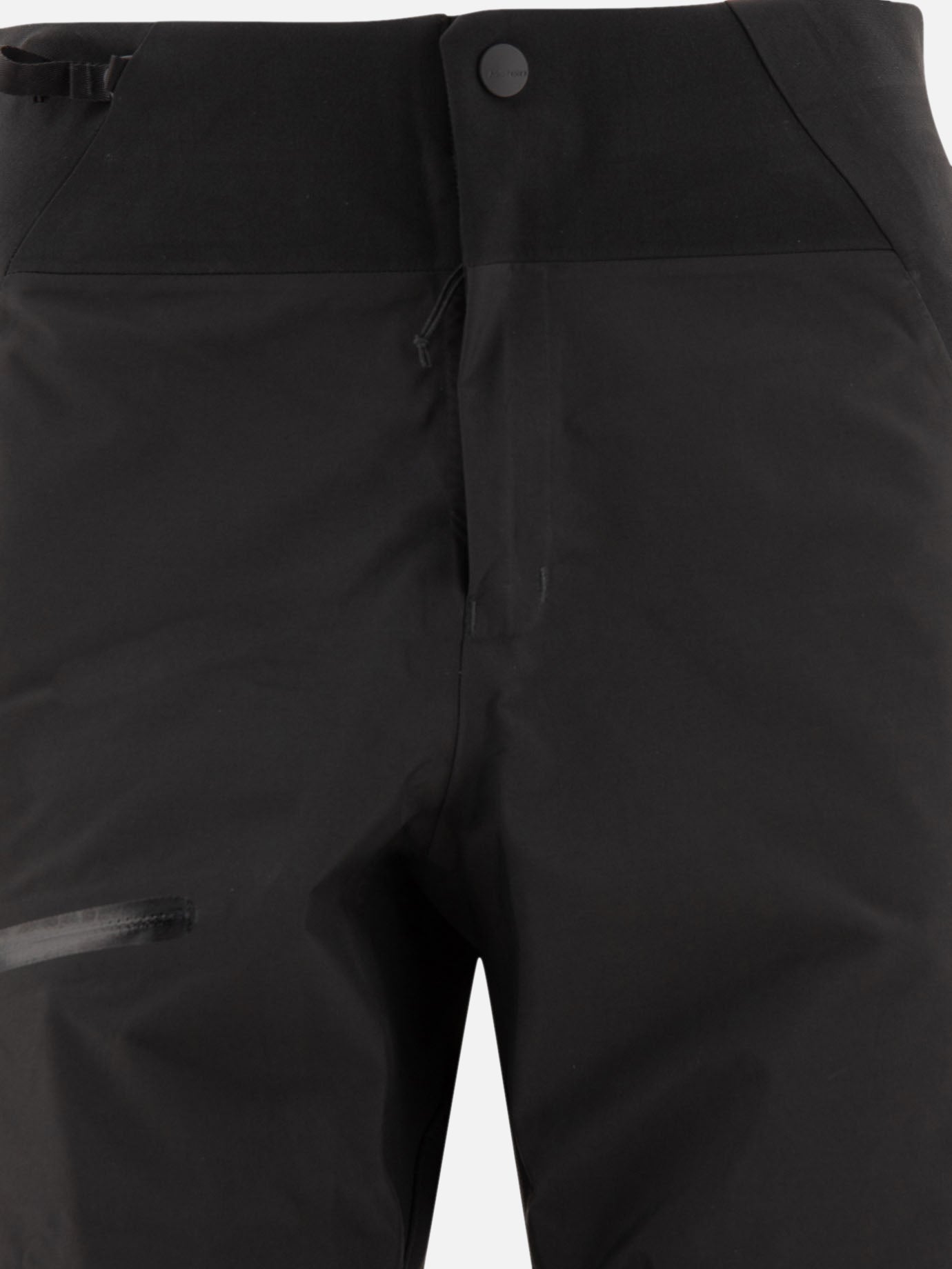 Arc'teryx "Alpha Hybrid" trousers Black