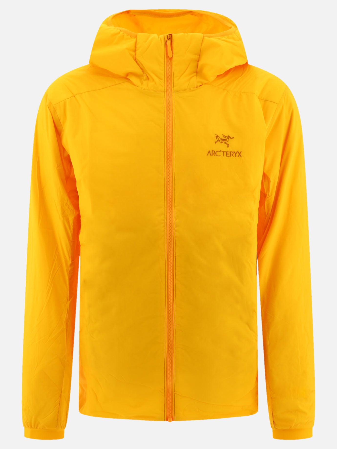 Technical jackets Logo  Orange - Arc&#39;teryx Men | PDP | VIETTI Online Store | thumbnail