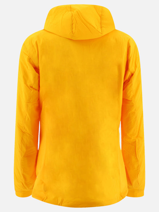 Technical jackets Logo  Orange - Arc'teryx Men | PLP | VIETTI Online Store | 2
