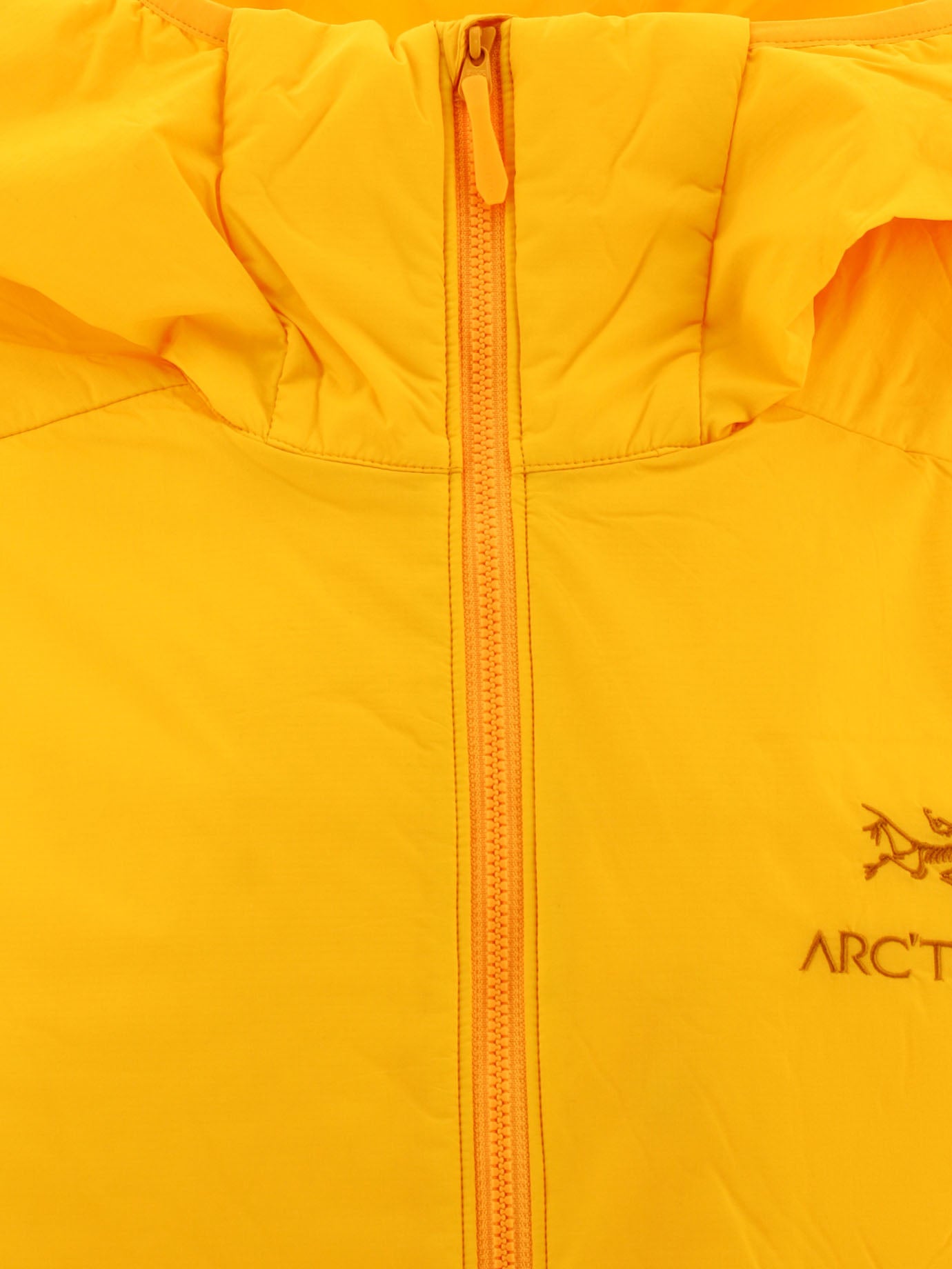 Technical jackets Logo  Orange - Arc'teryx Men | PDP | VIETTI Online Store | Zoom-Modal_3
