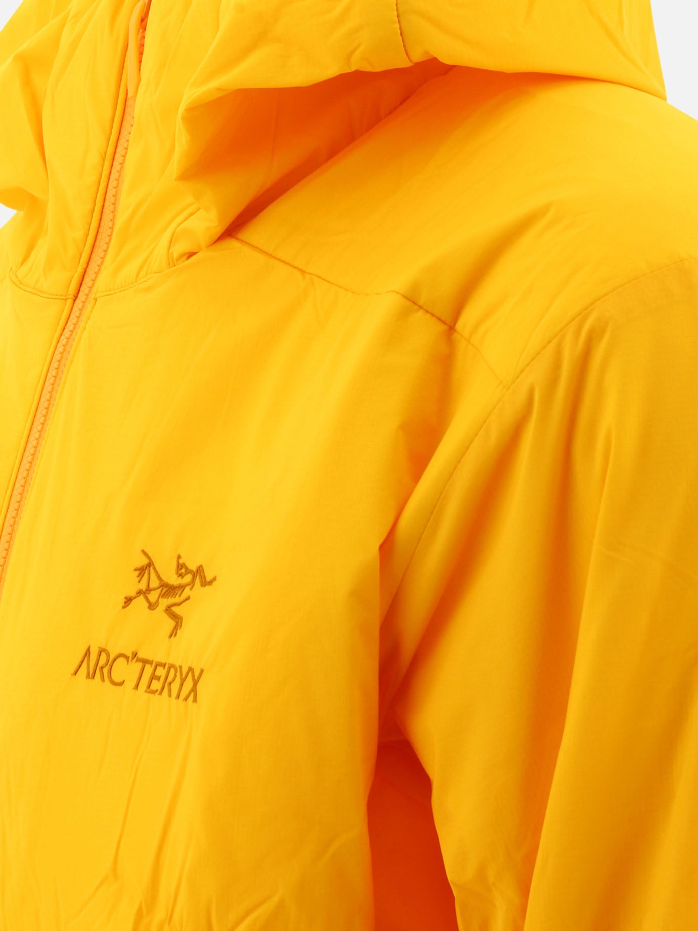 Technical jackets Logo  Orange - Arc'teryx Men | PDP | VIETTI Online Store | Zoom-Modal_4
