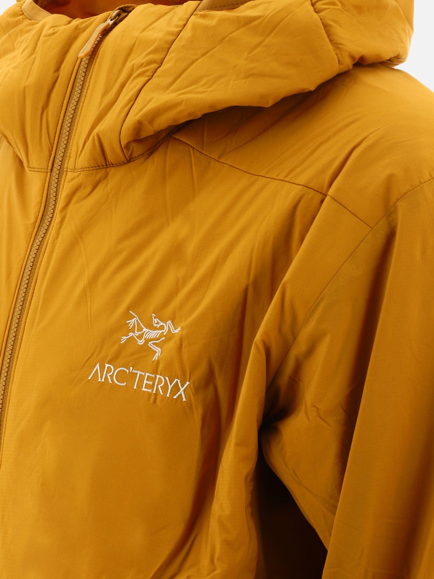 Technical jackets Logo  Beige - Arc&#39;teryx Men | PDP | VIETTI Online Store | thumbnail_4