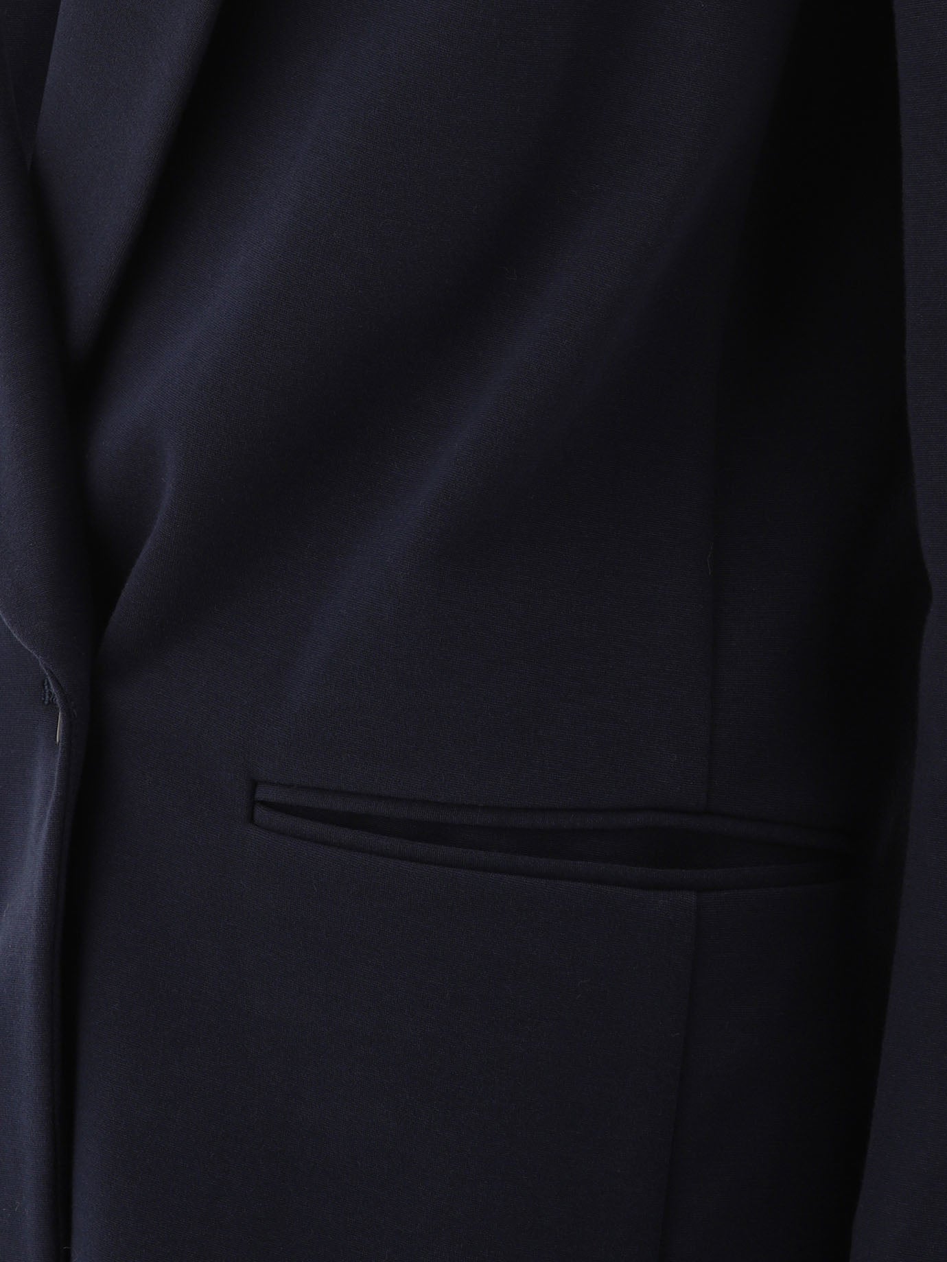 Blazers Solid colour  Blue - Brunello Cucinelli Women | PDP | VIETTI Online Store | Zoom-Modal_4
