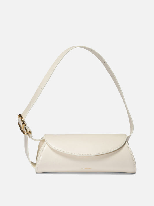 "Cannolo Mini" crossbody bag