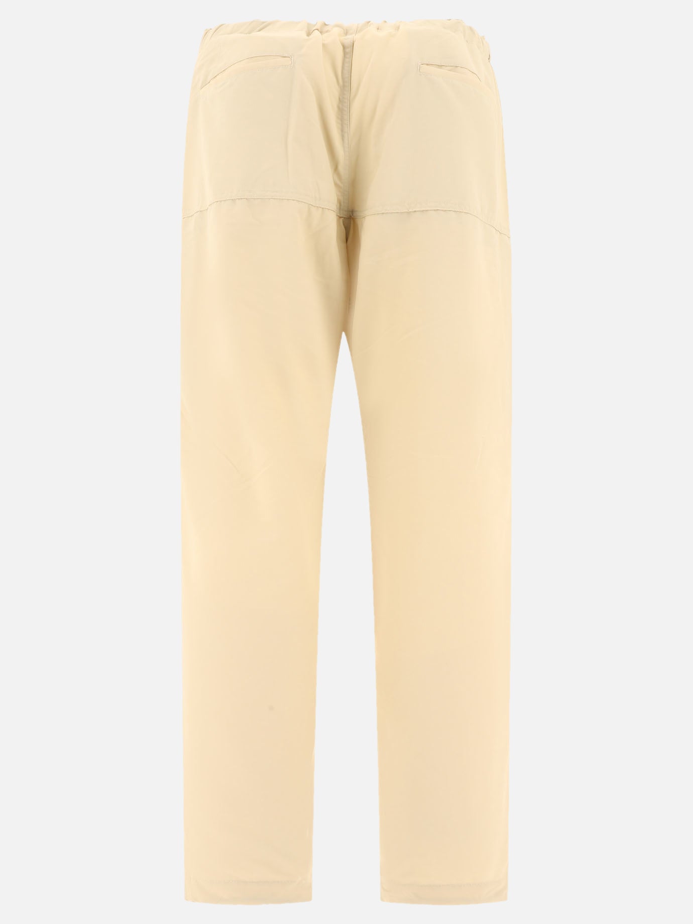 "Easy" trousers