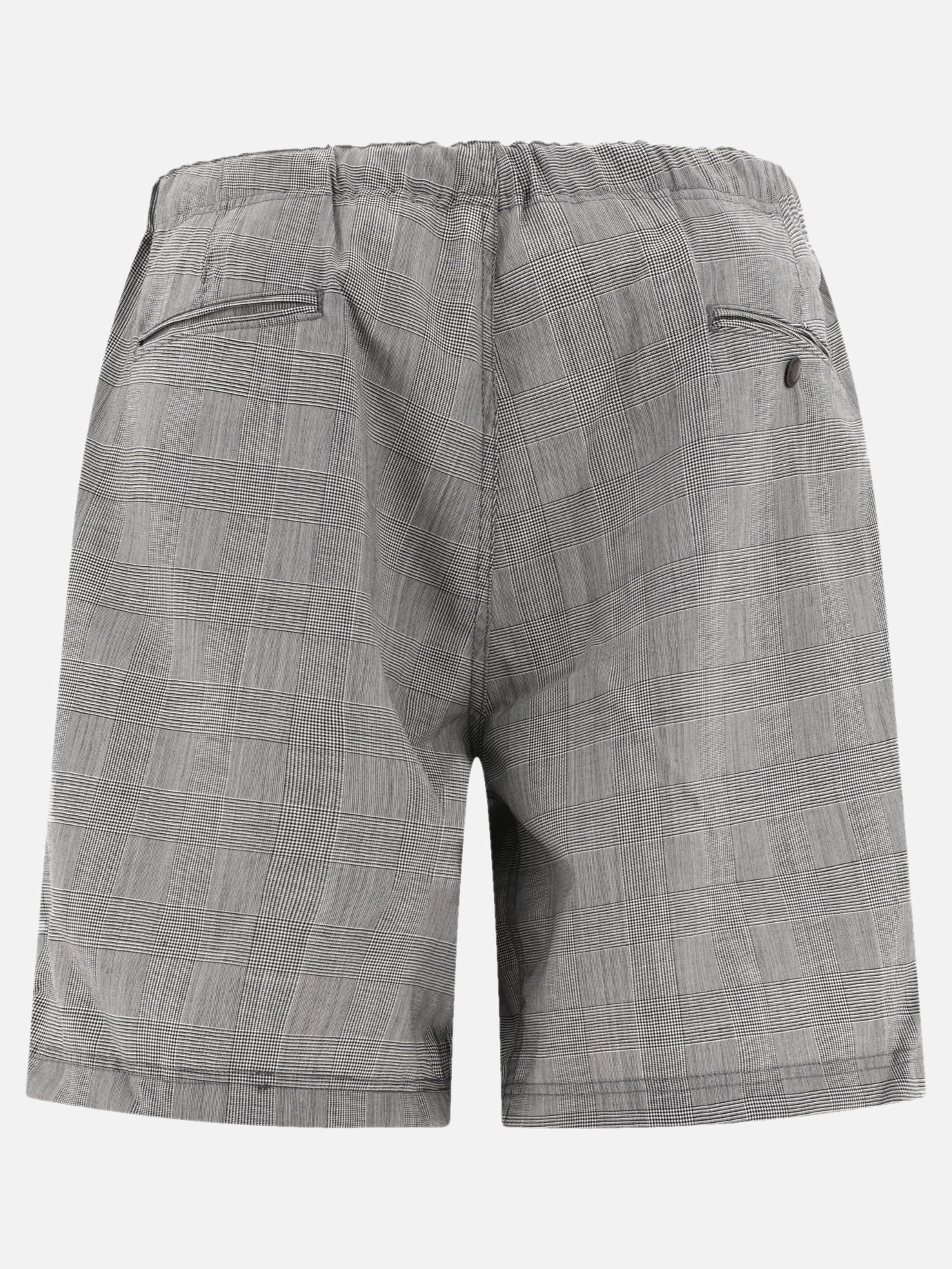 Mountain Research "Baggy" shorts Grey