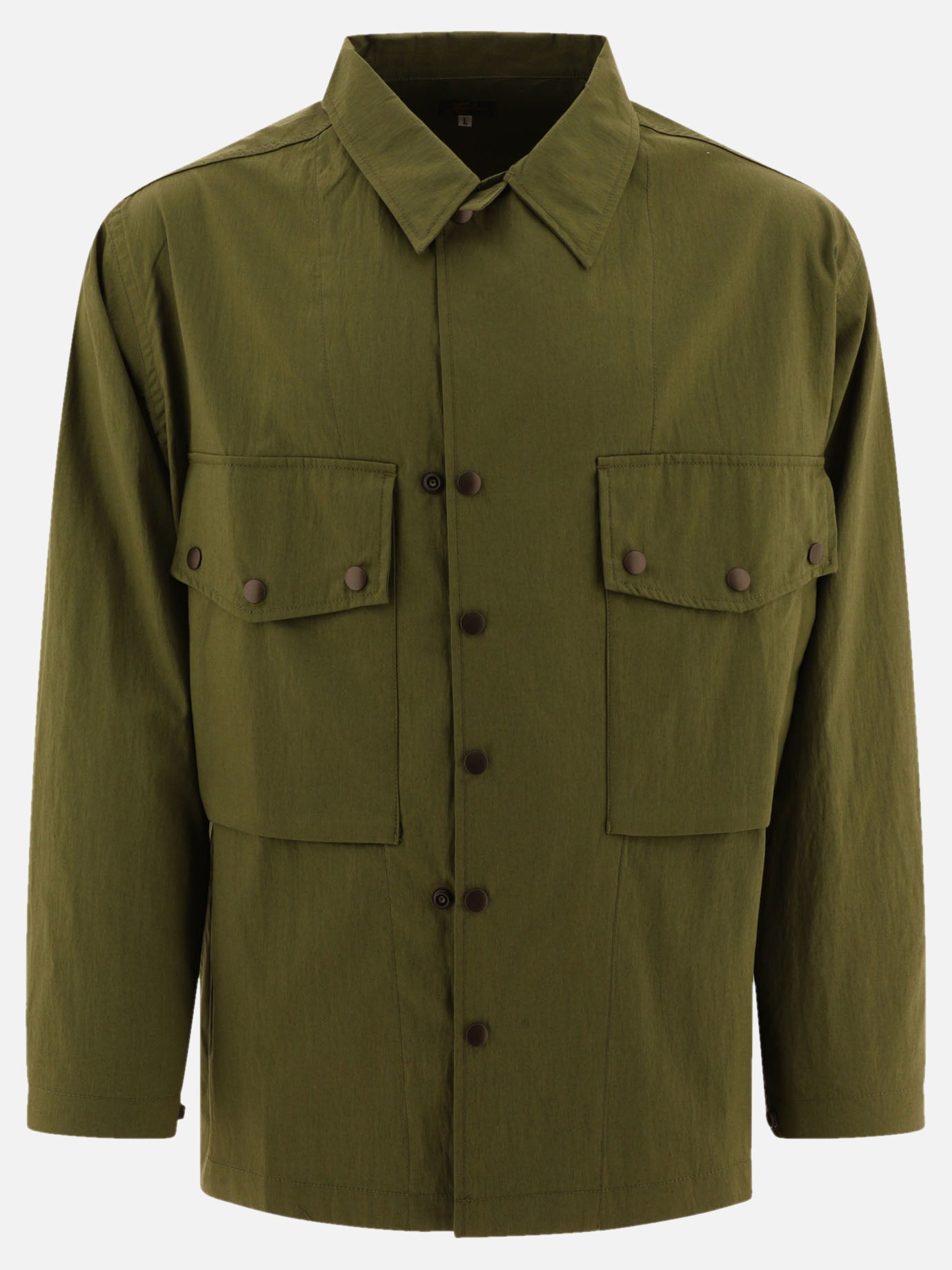 "Field" jacket