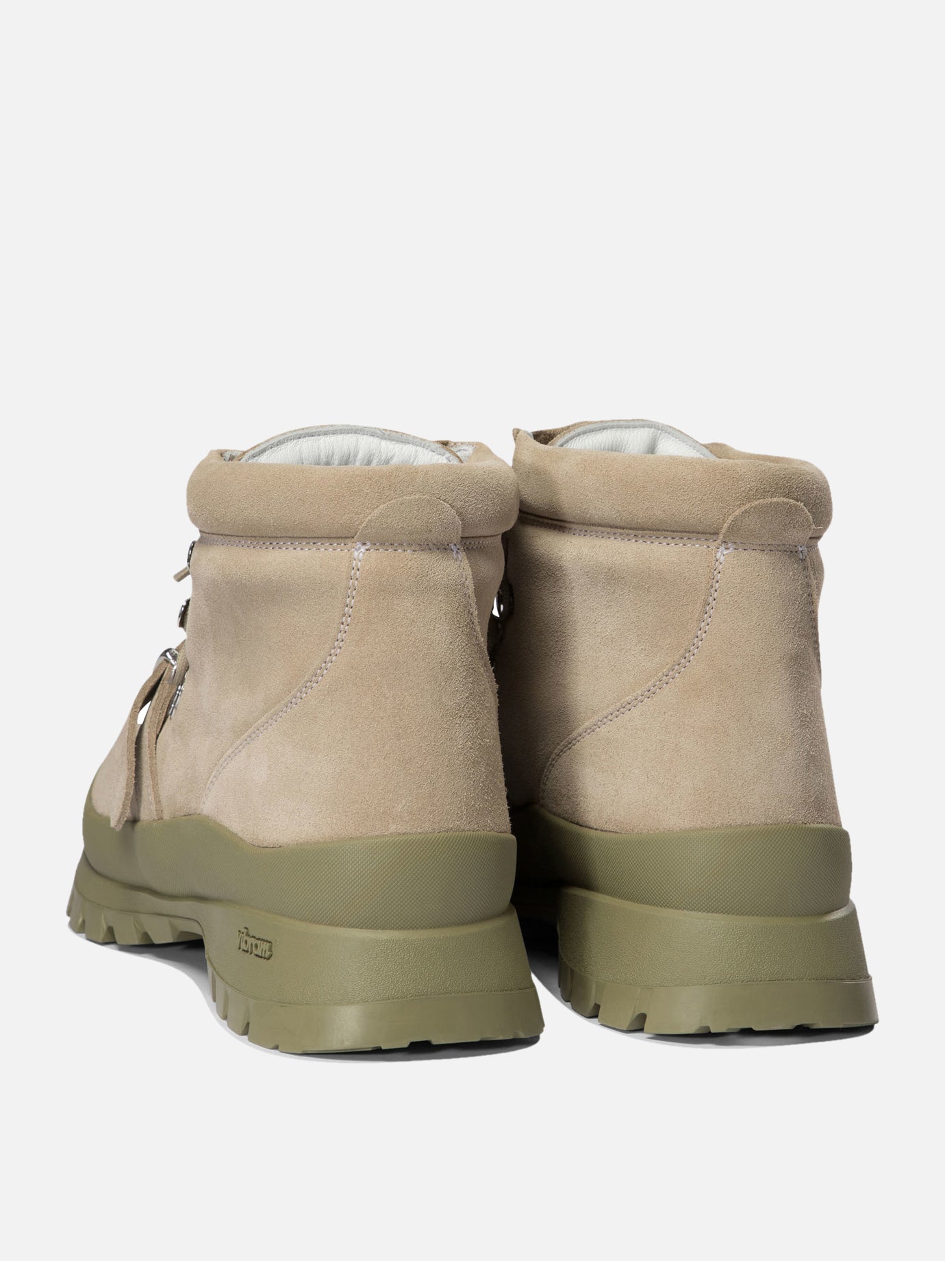 Scarponcini "Diemme x Nonnative"