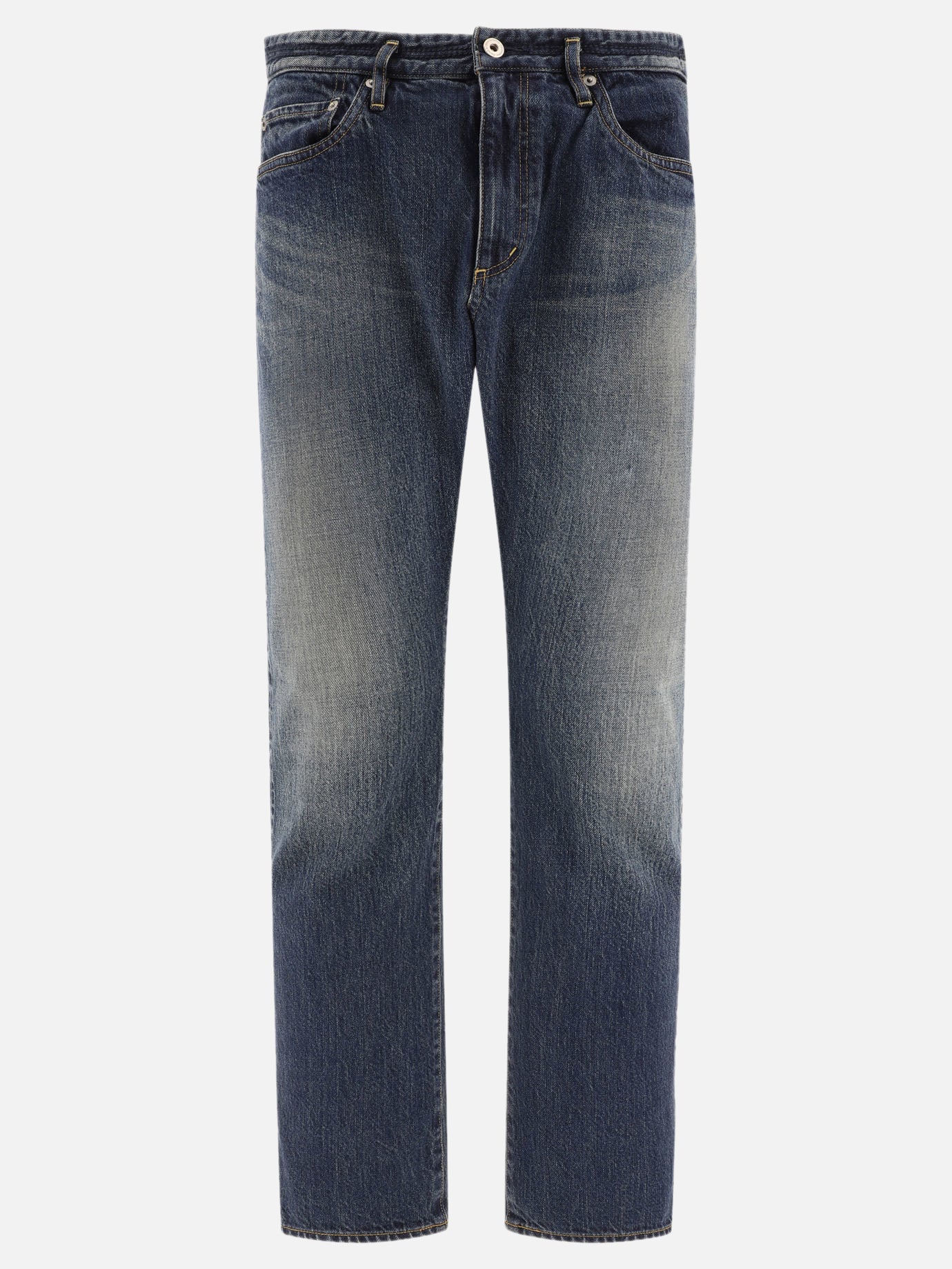 Jeans "Dweller"