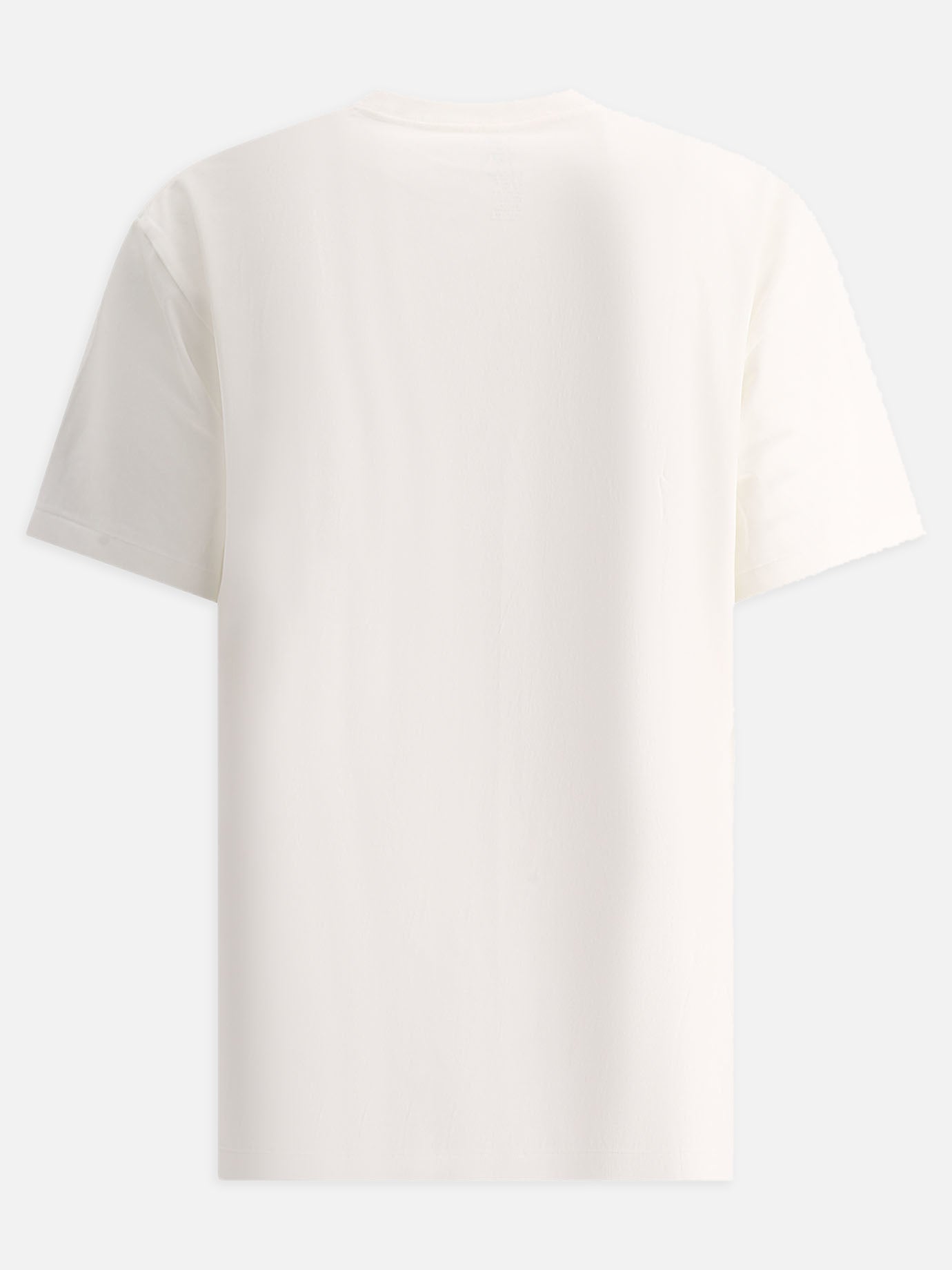 OrSlow "Just" t-shirt White