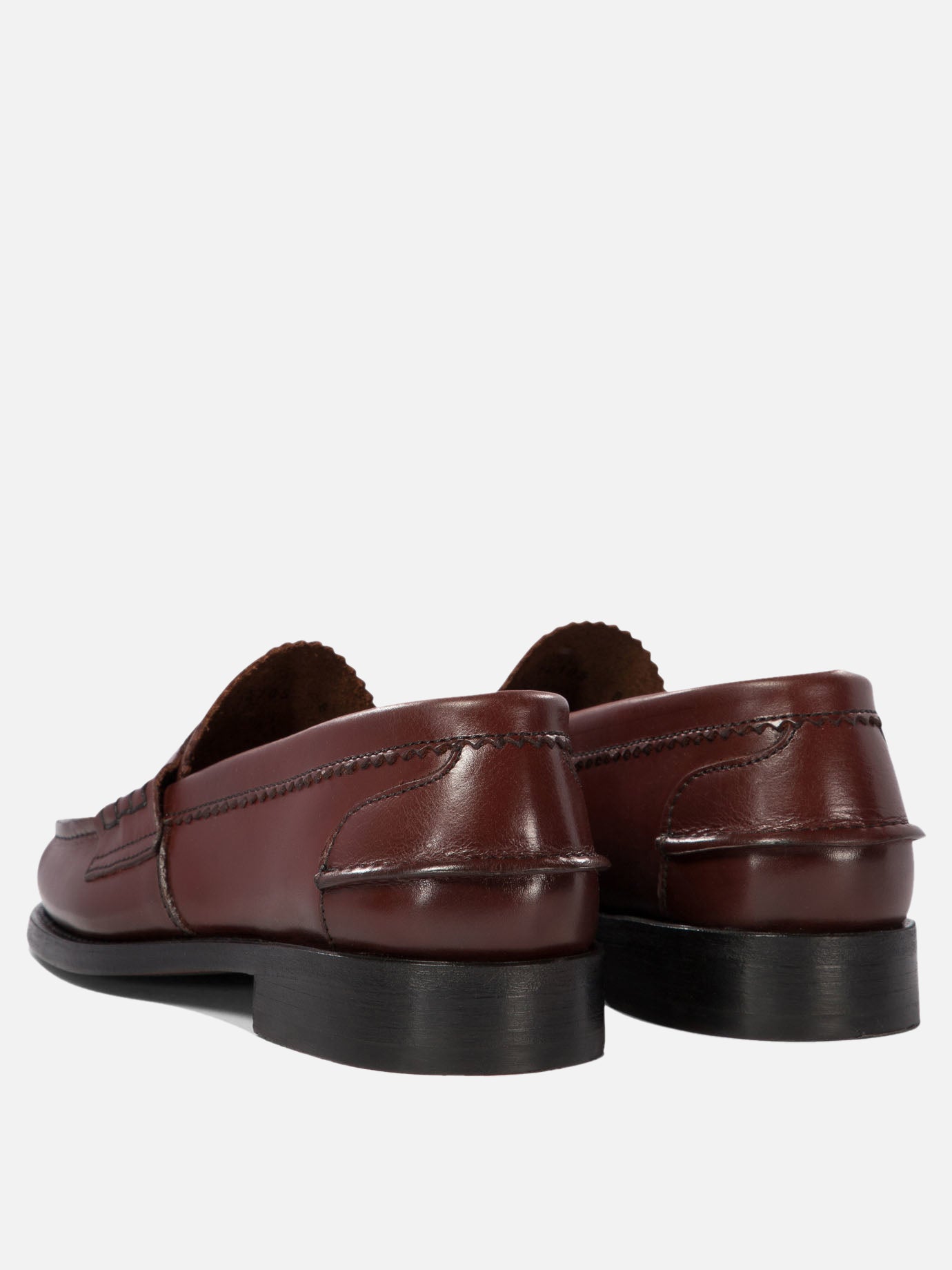 "Arran" loafers