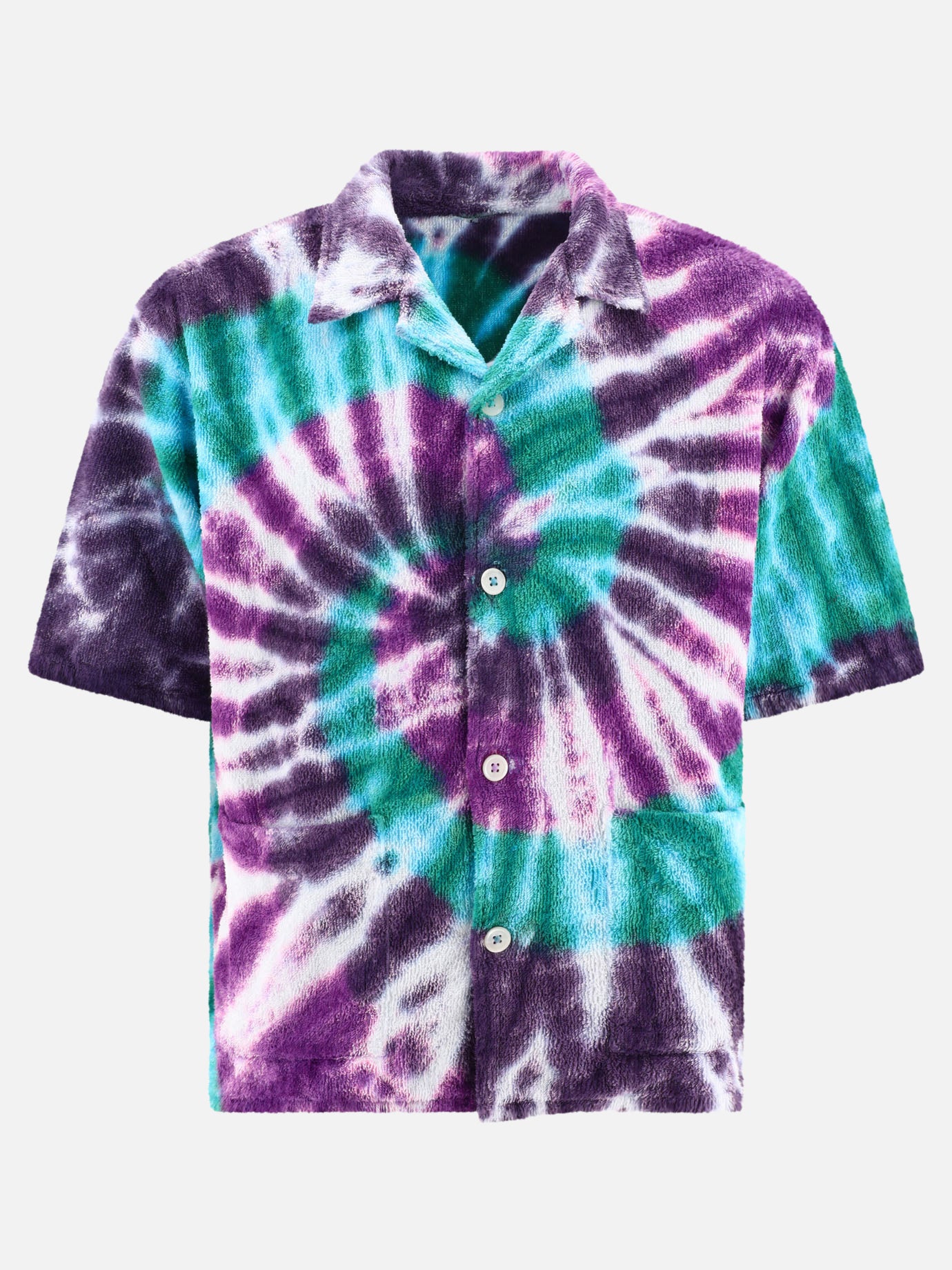 Camicia "Cabana"