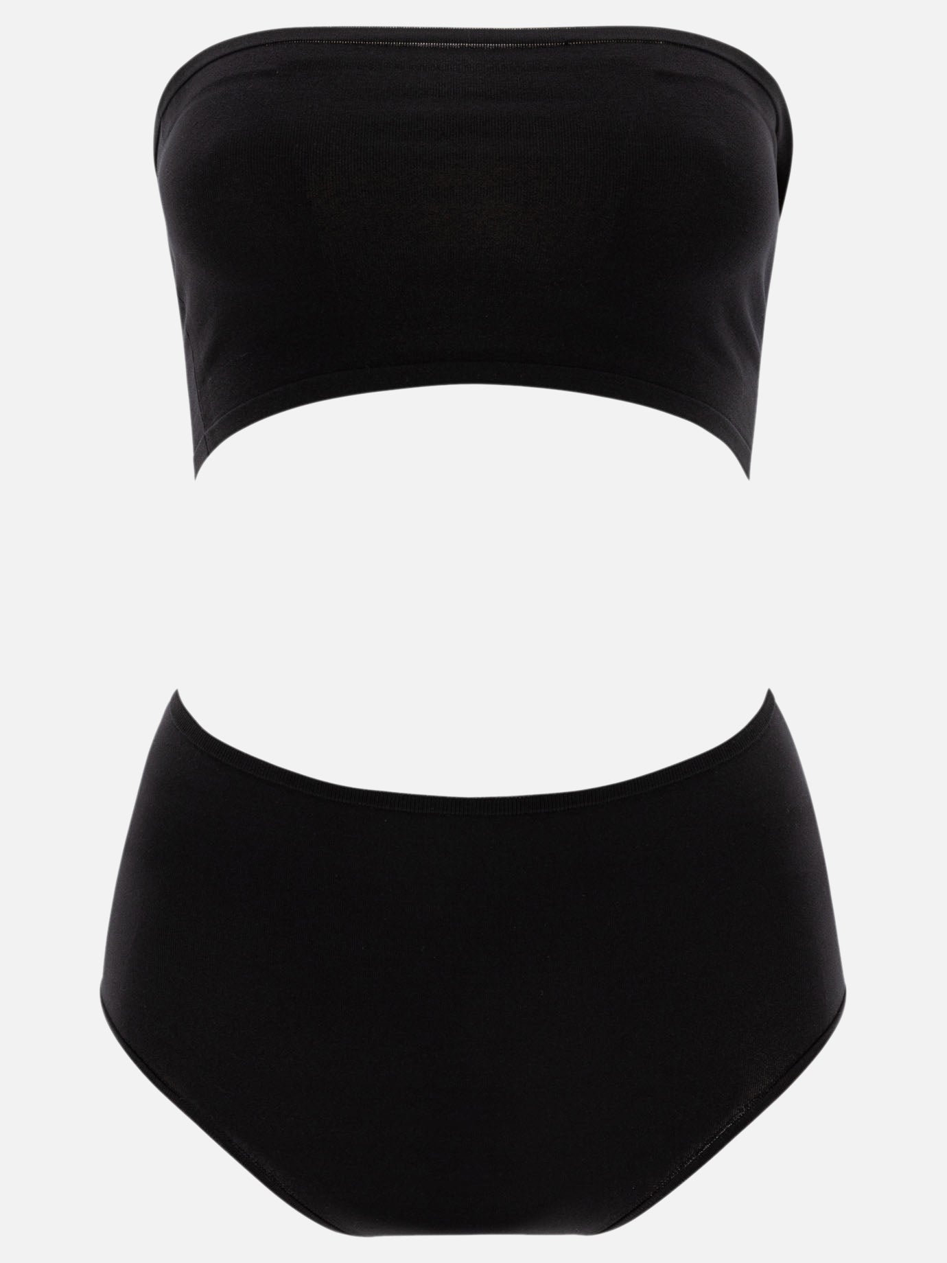 Alaïa Set lingerie 10833057_36 Black thumbnail_1