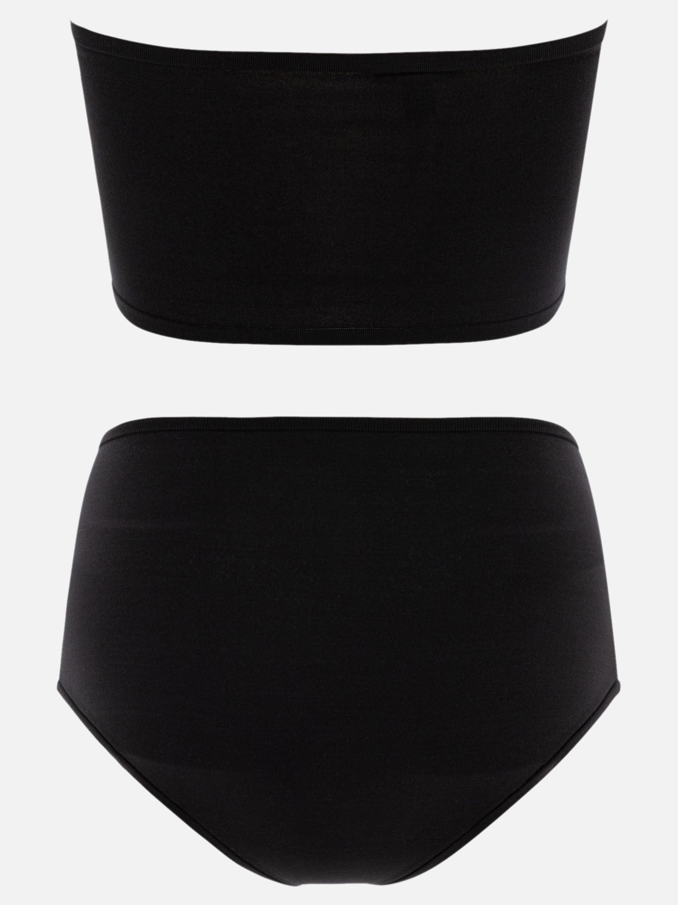 Alaïa Set lingerie 10833057_36 Black thumbnail_2