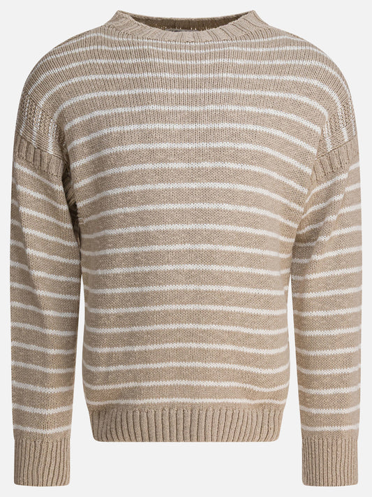 Alex Mill "Harbor" sweater 17712970_S Beige 1