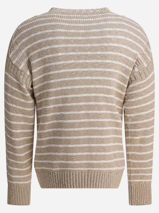Alex Mill "Harbor" sweater 17712970_S Beige 2