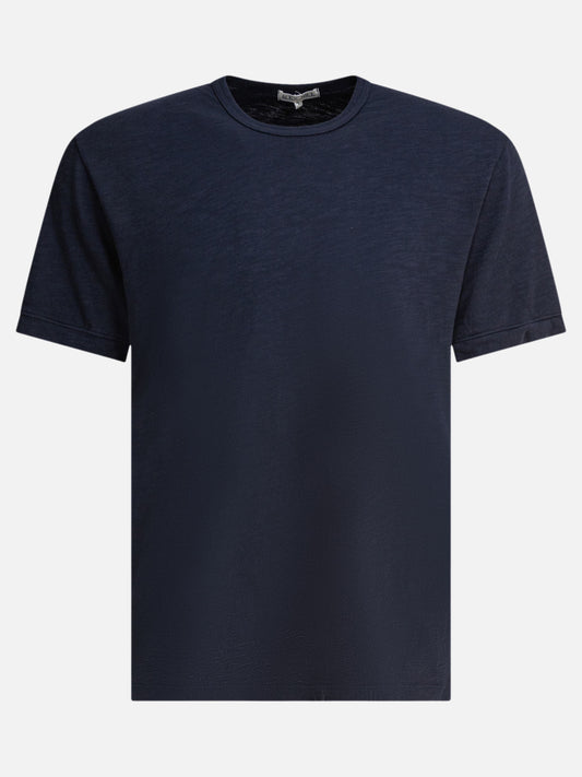 Alex Mill Cotton t-shirt 10116477_S Blue 1