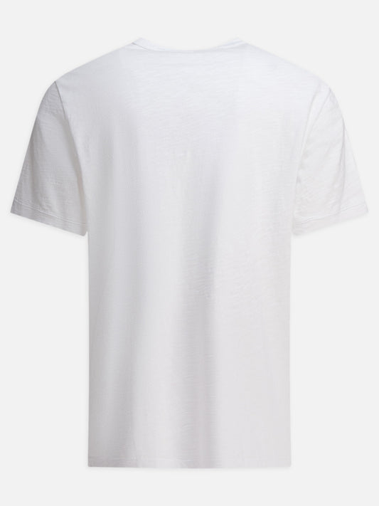 Alex Mill Cotton t-shirt 13662434_M White 2