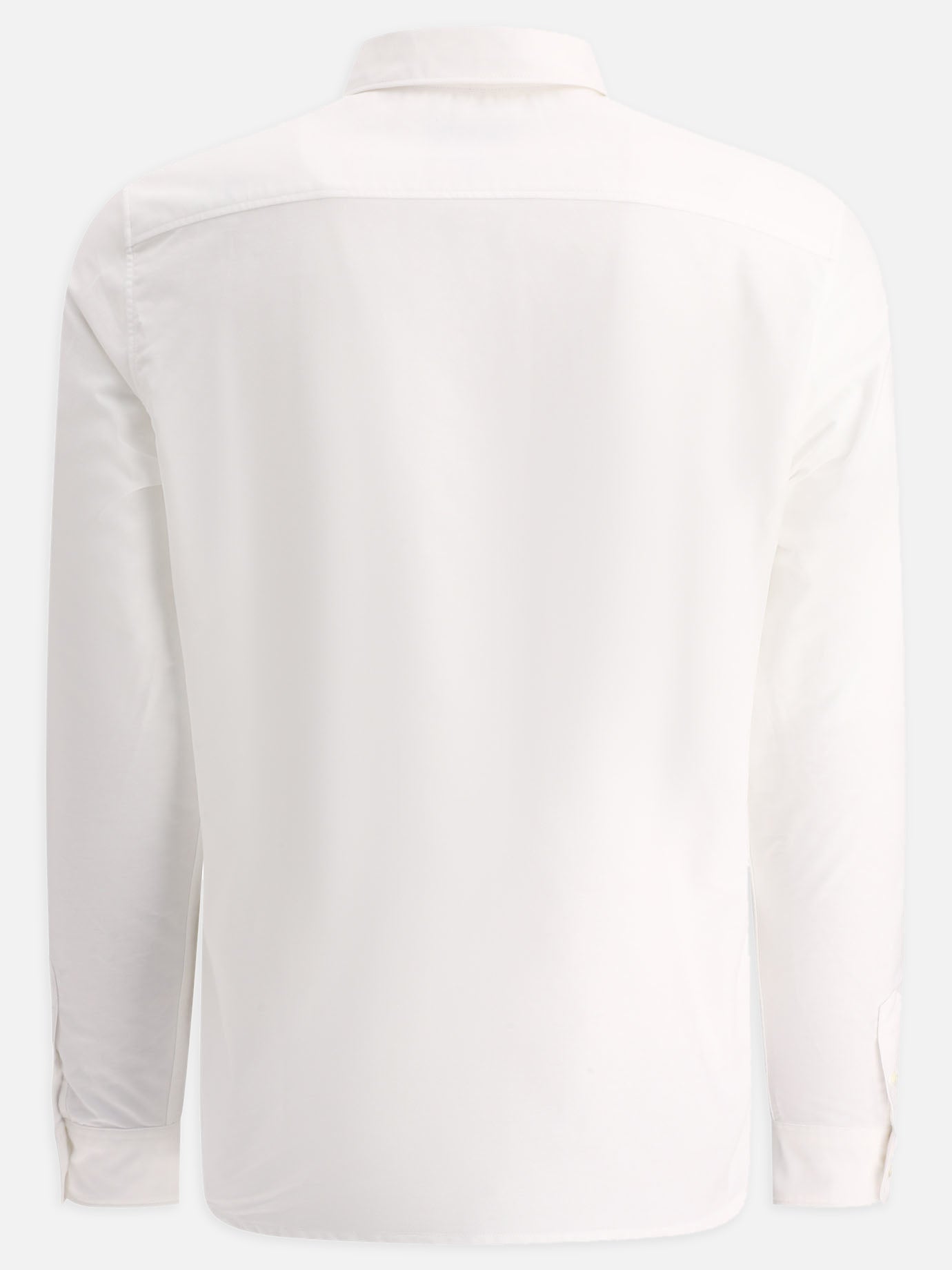 A.P.C. &quot;Greg&quot; shirt 13992396_M White thumbnail_2