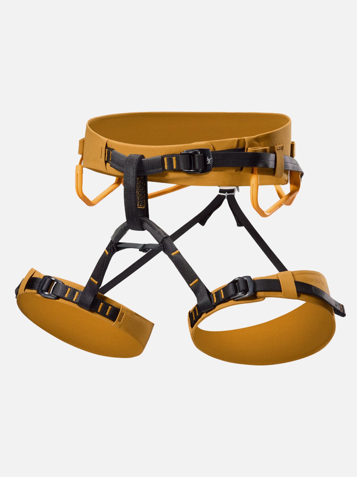 Other sporting accessories 100% nylon  Orange - Arc&#39;teryx Woman | PDP | VIETTI Online Store | thumbnail