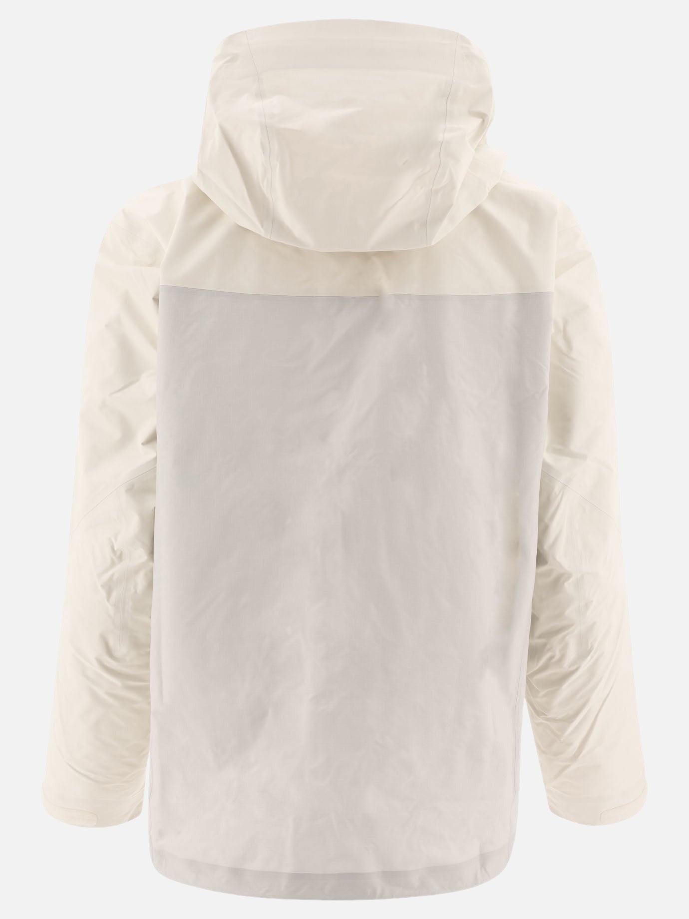 Giacche tecniche Logo  Bianco - Arc&#39;teryx Uomo | PDP | VIETTI Online Store | thumbnail_2