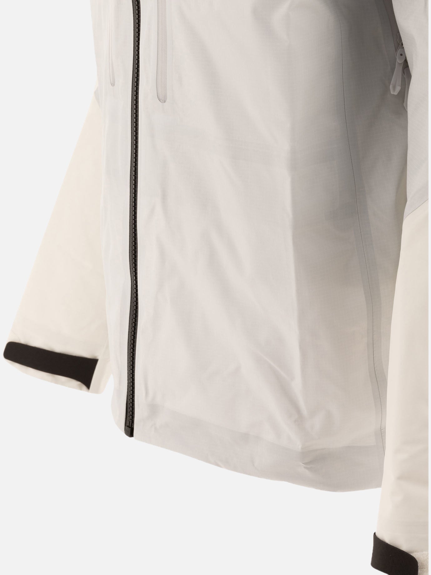 Giacche tecniche Logo  Bianco - Arc&#39;teryx Uomo | PDP | VIETTI Online Store | thumbnail_4