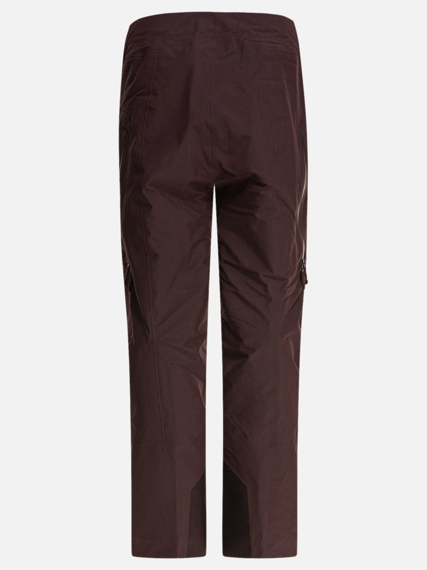 Arc&#39;teryx &quot;Nita Insultaed&quot; trousers 14080827_2 Bordeaux thumbnail_2