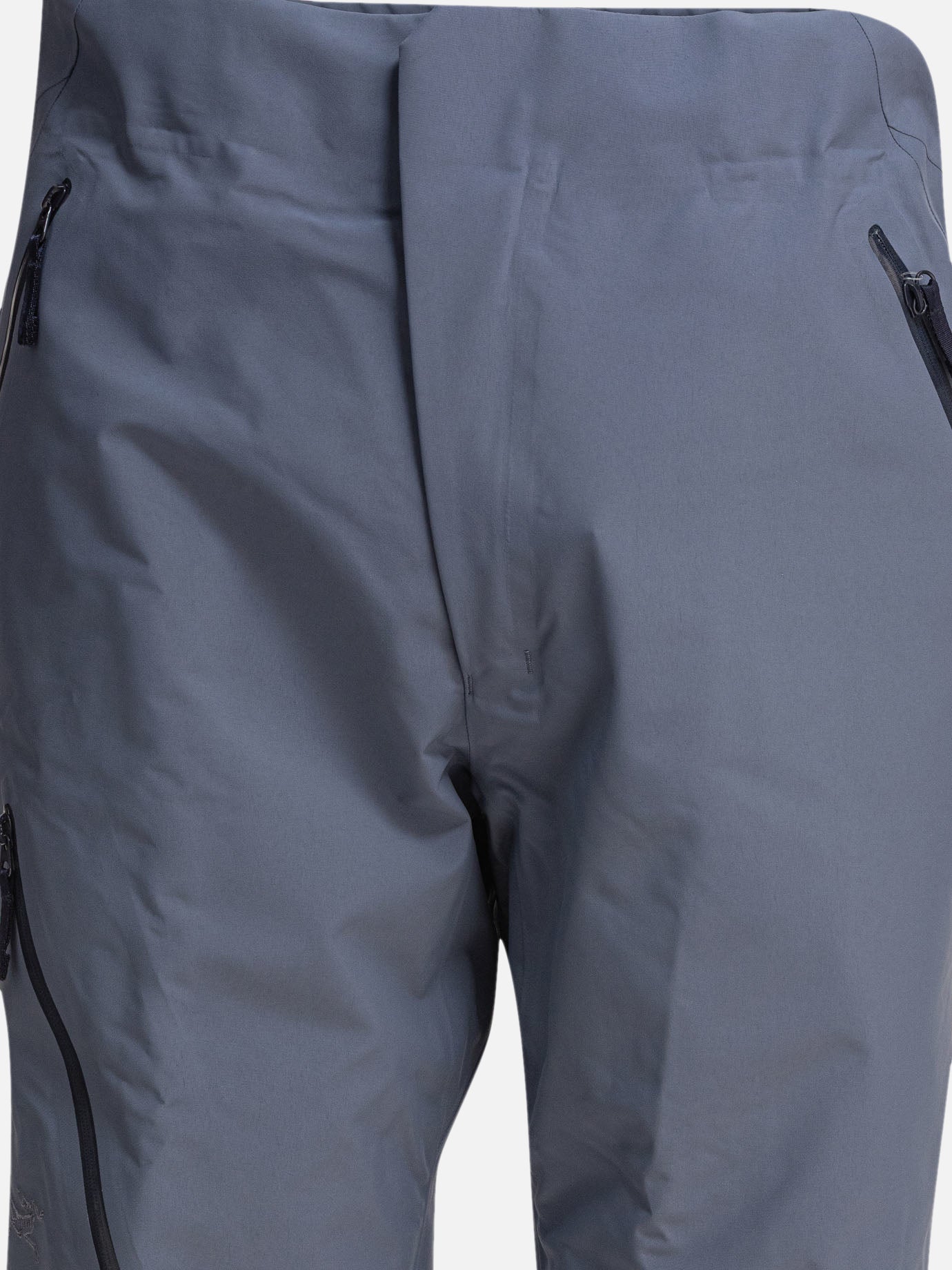 Arc&#39;teryx &quot;Nita Insultaed&quot; trousers 19906249_4 Purple thumbnail_3
