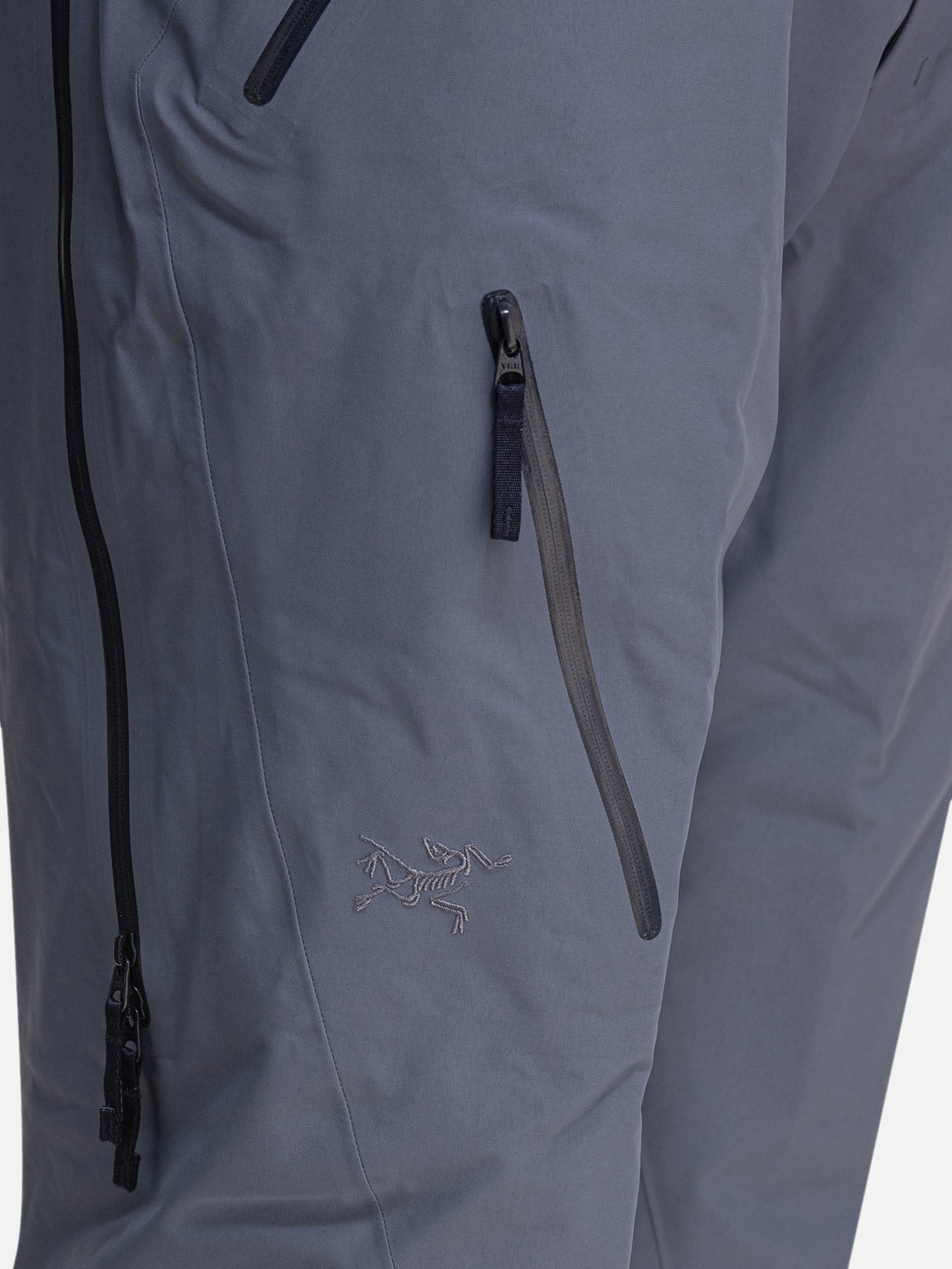 Arc&#39;teryx &quot;Nita Insultaed&quot; trousers 19906249_4 Purple thumbnail_4