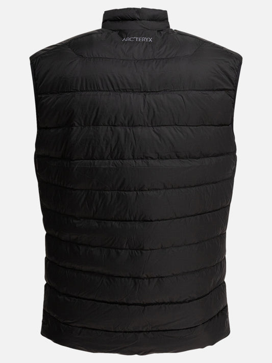 Arc'teryx Gilet "Cerium" 17095722_XL Black 2