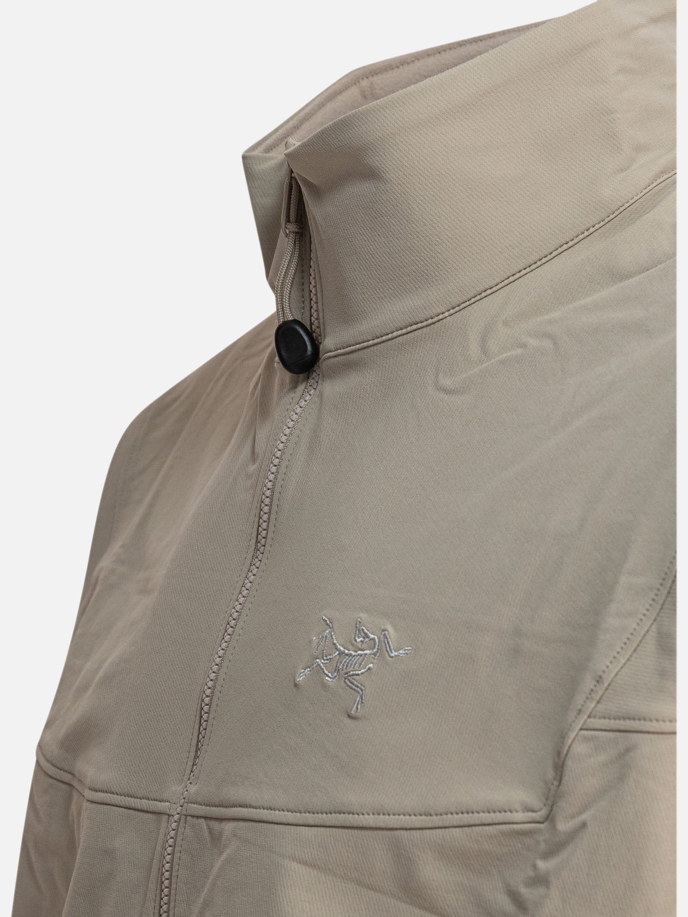Giacche tecniche Logo  Beige - Arc&#39;teryx Uomo | PDP | VIETTI Online Store | thumbnail
