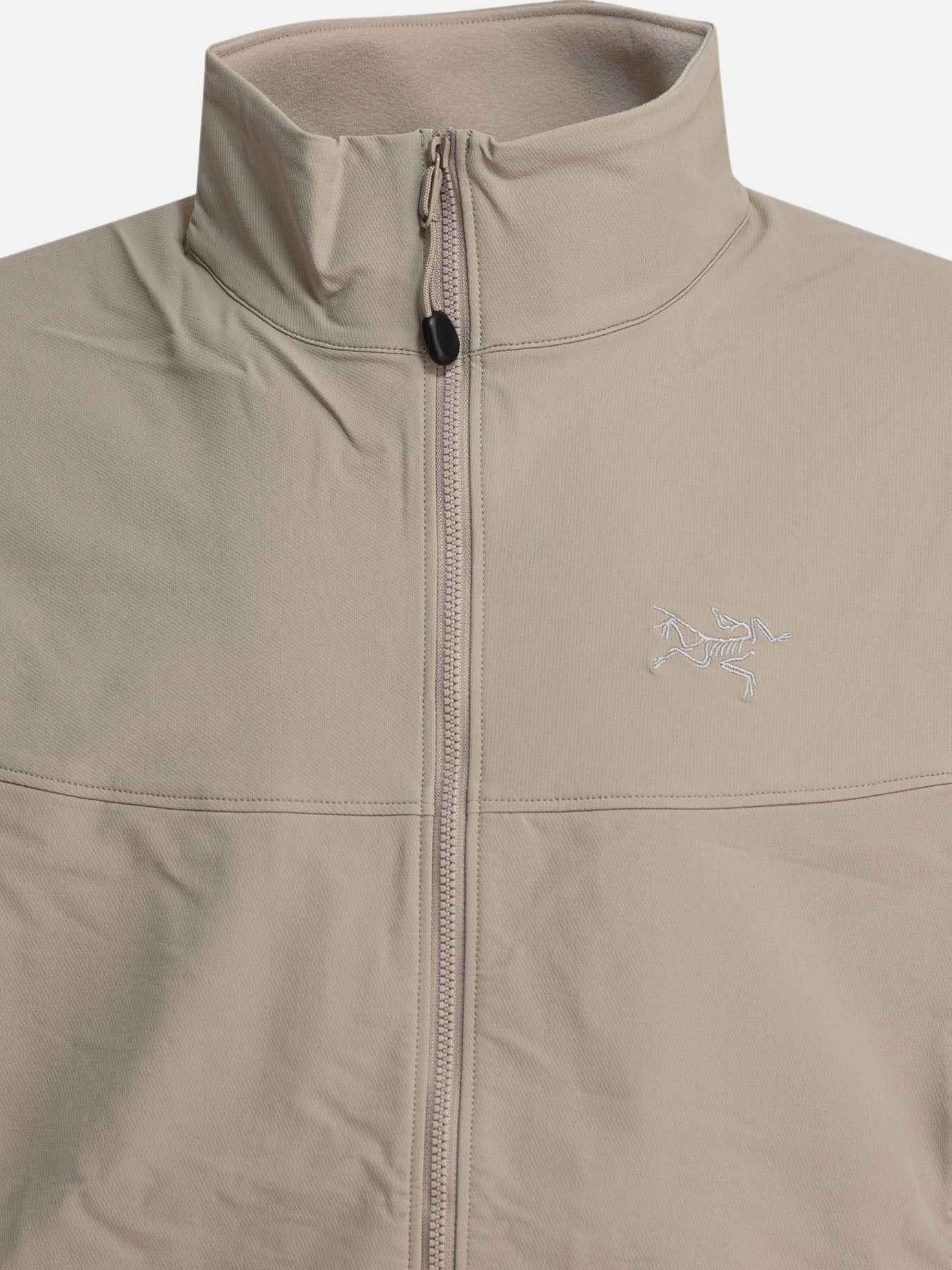 Giacche tecniche Logo  Beige - Arc&#39;teryx Uomo | PDP | VIETTI Online Store | thumbnail_4