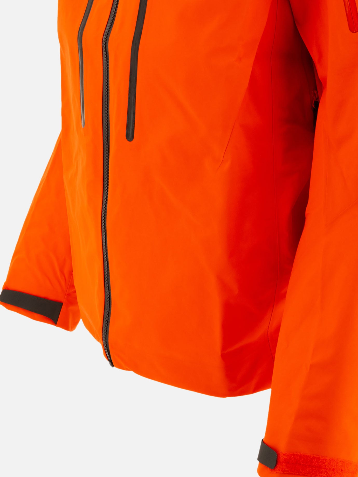 Technical jackets Logo  Orange - Arc&#39;teryx Men | PDP | VIETTI Online Store | thumbnail_4