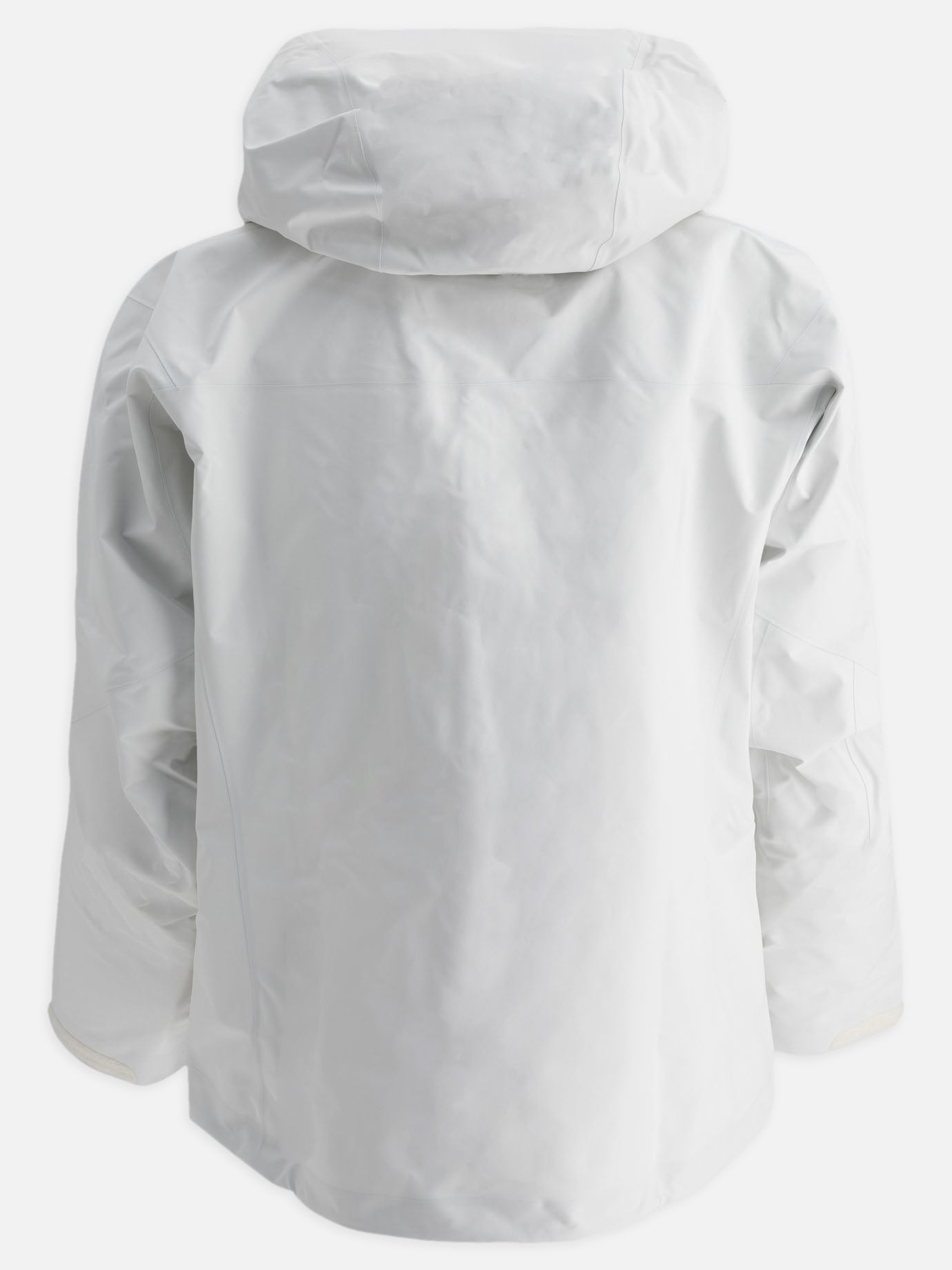 Technical jackets Logo  White - Arc'teryx Men | PDP | VIETTI Online Store | Zoom-Modal_2
